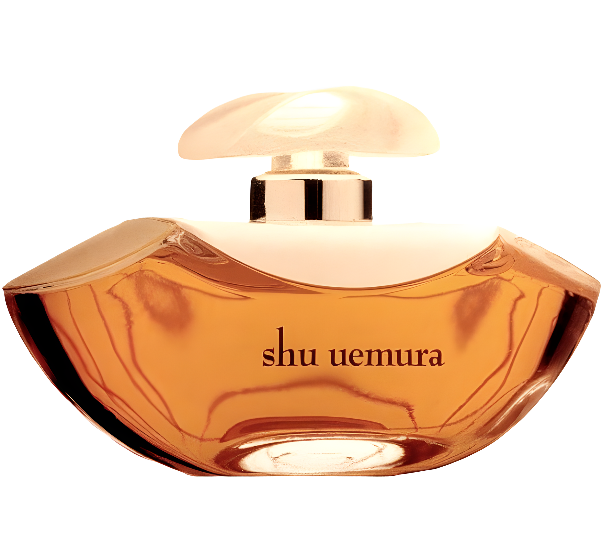 Shu Uemura by Shu Uemura perfume bottle