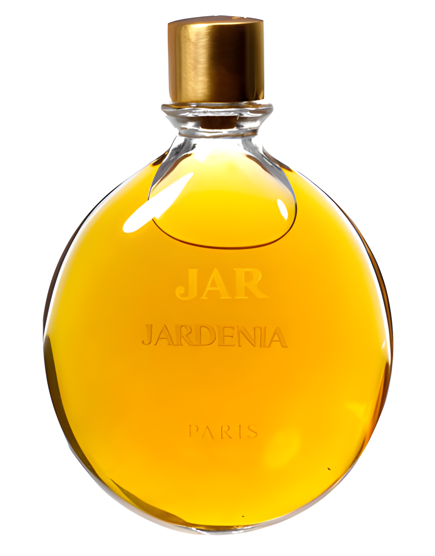 Jardenia by Jar Parfums perfume bottle