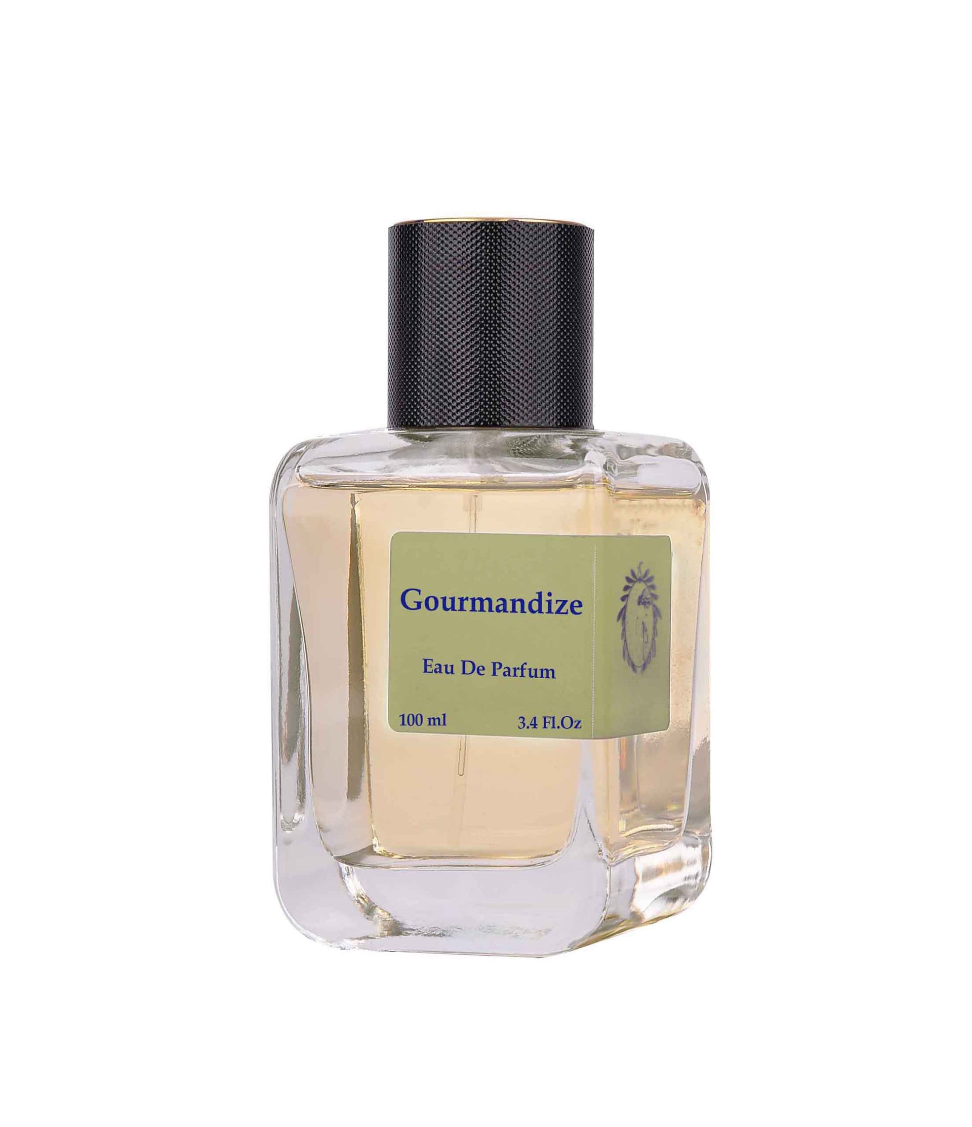 Gourmandize by Athena Fragrances perfume bottle