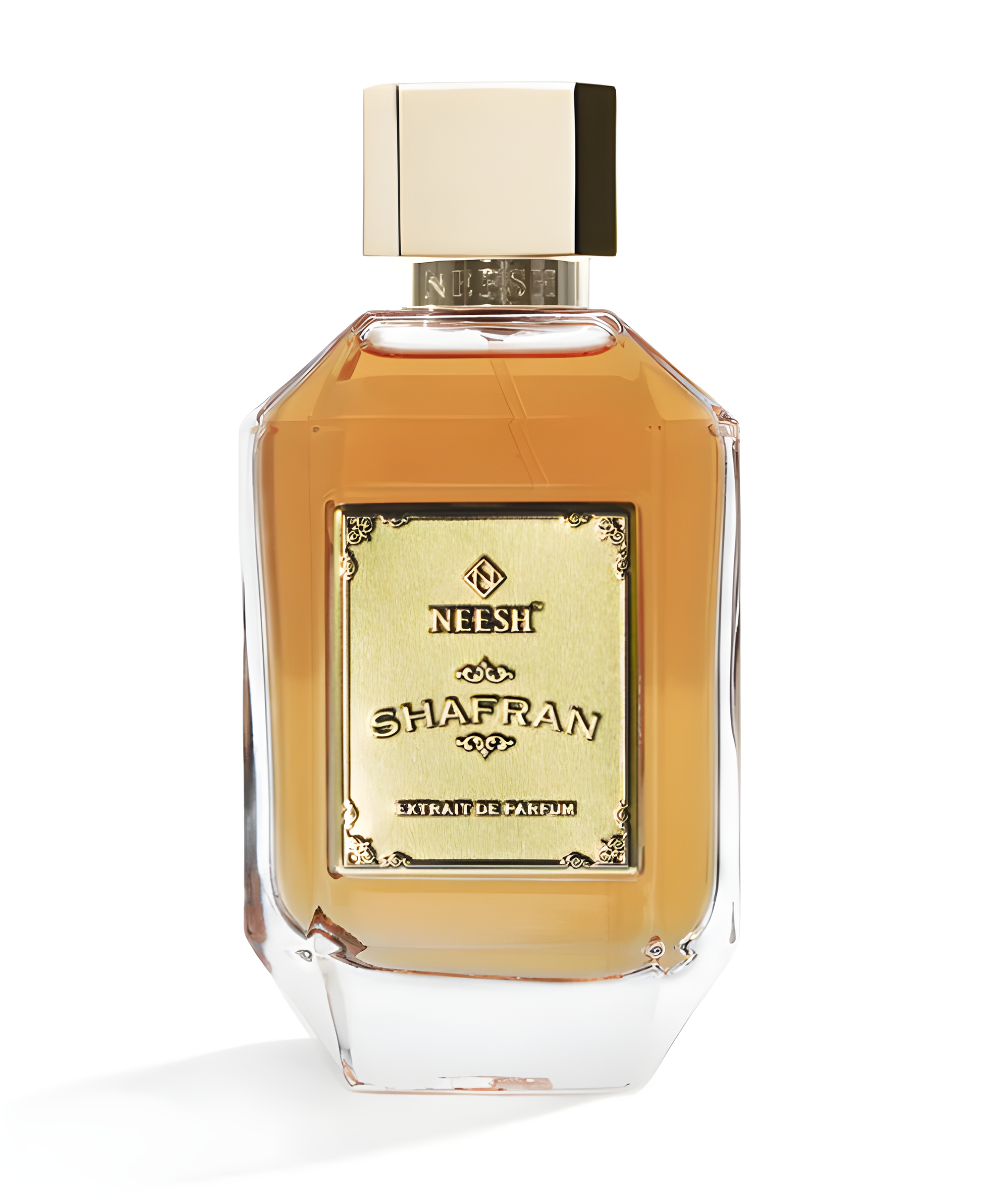 Shafran by Neesh Perfumes perfume bottle