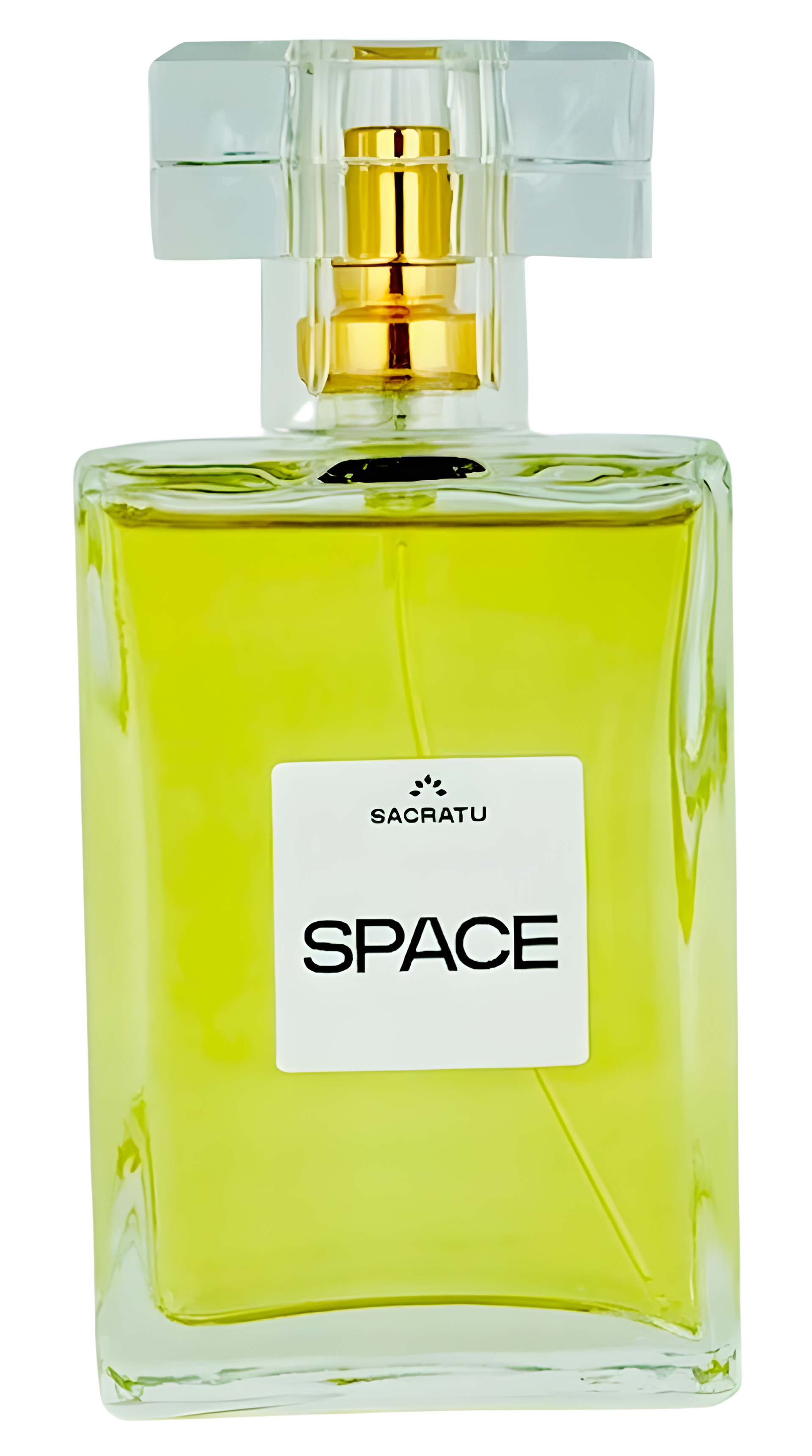 Space by Sacratu perfume bottle