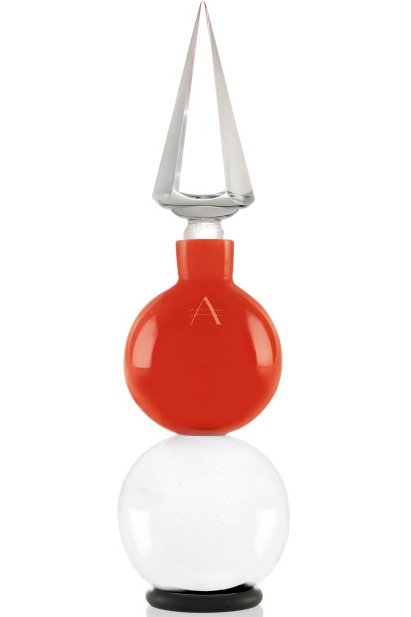 Solaris by Agonist perfume bottle