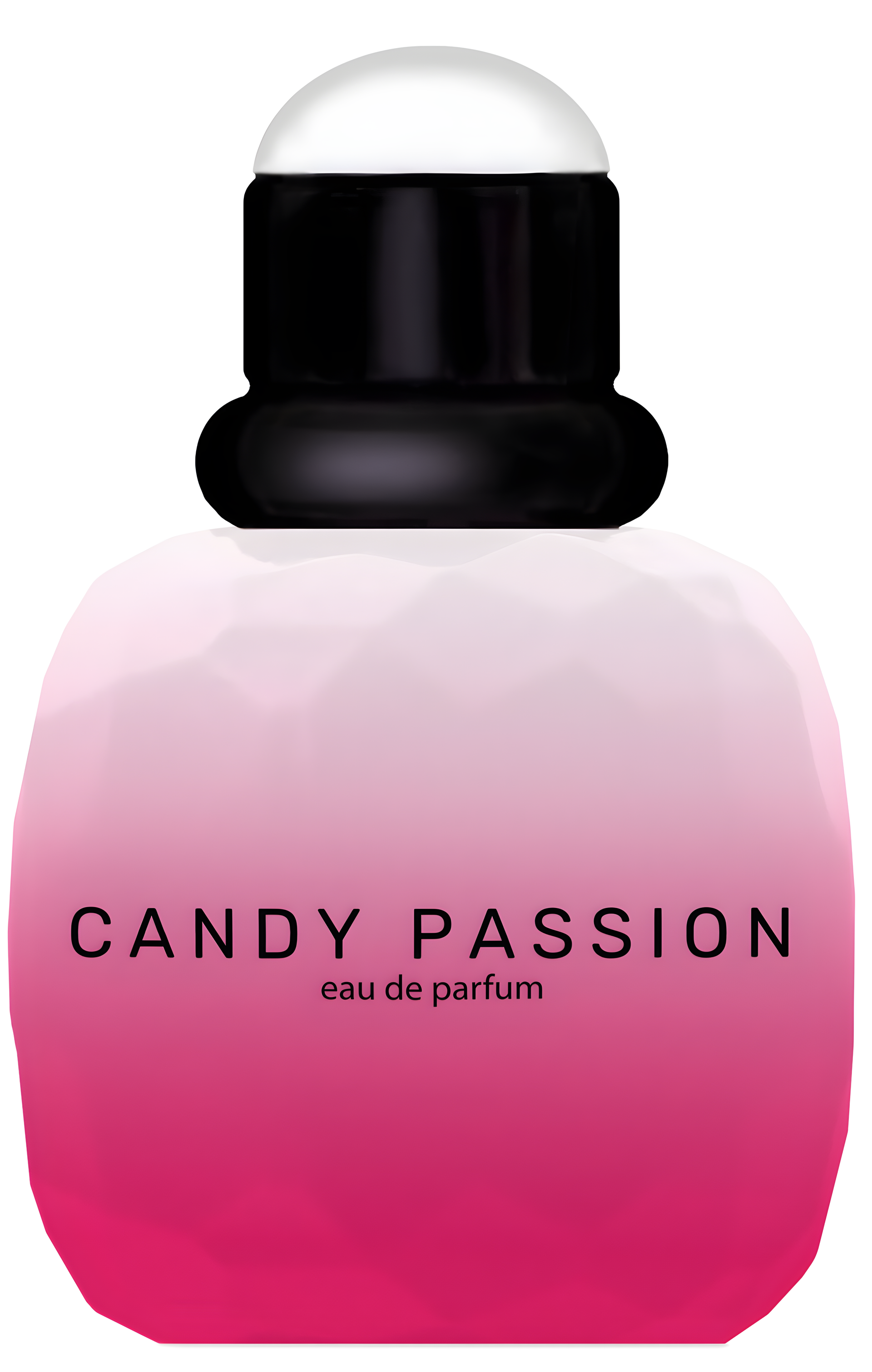 Candy Passion by Dilís Parfum perfume bottle