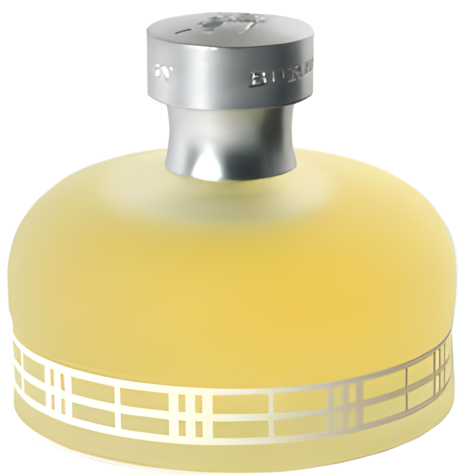 Weekend for Women by Burberry perfume bottle