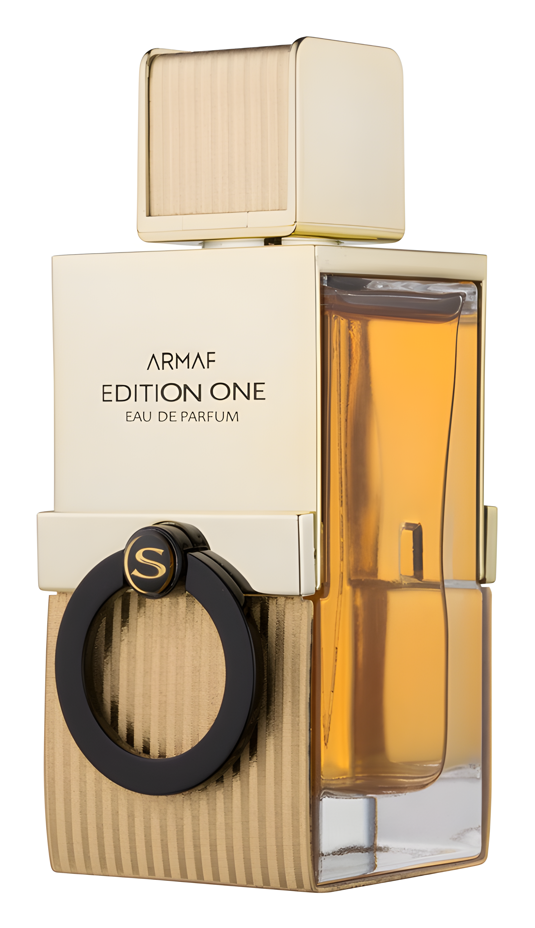 Edition One by Armaf perfume bottle