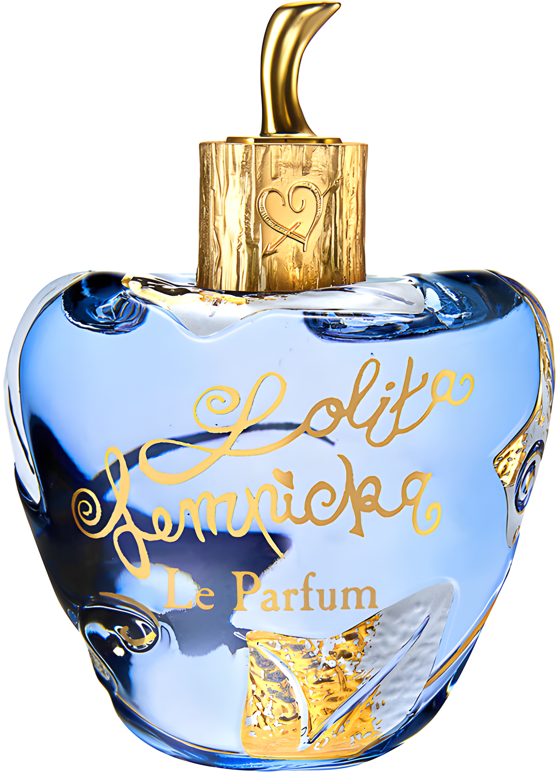 Lolita Lempicka Le Parfum 2021 by Lolita Lempicka perfume bottle