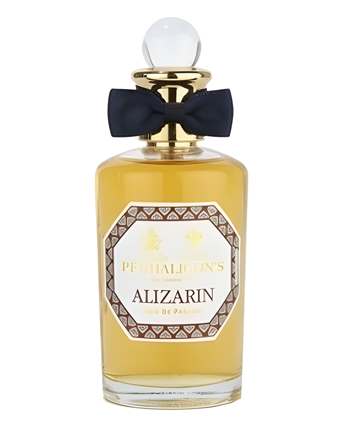 Alizarin by Penhaligon's perfume bottle