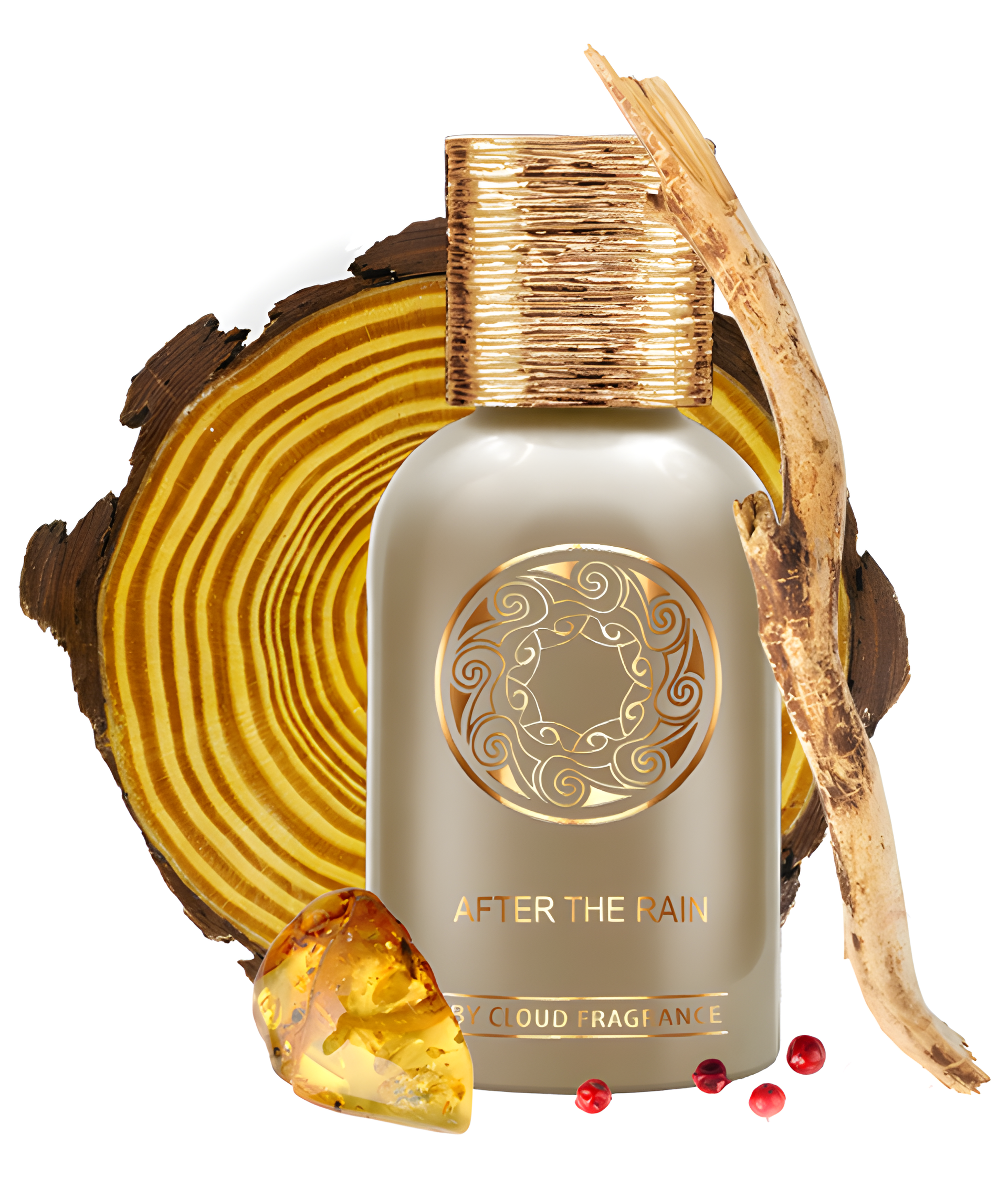 After the Rain by By Cloud perfume bottle