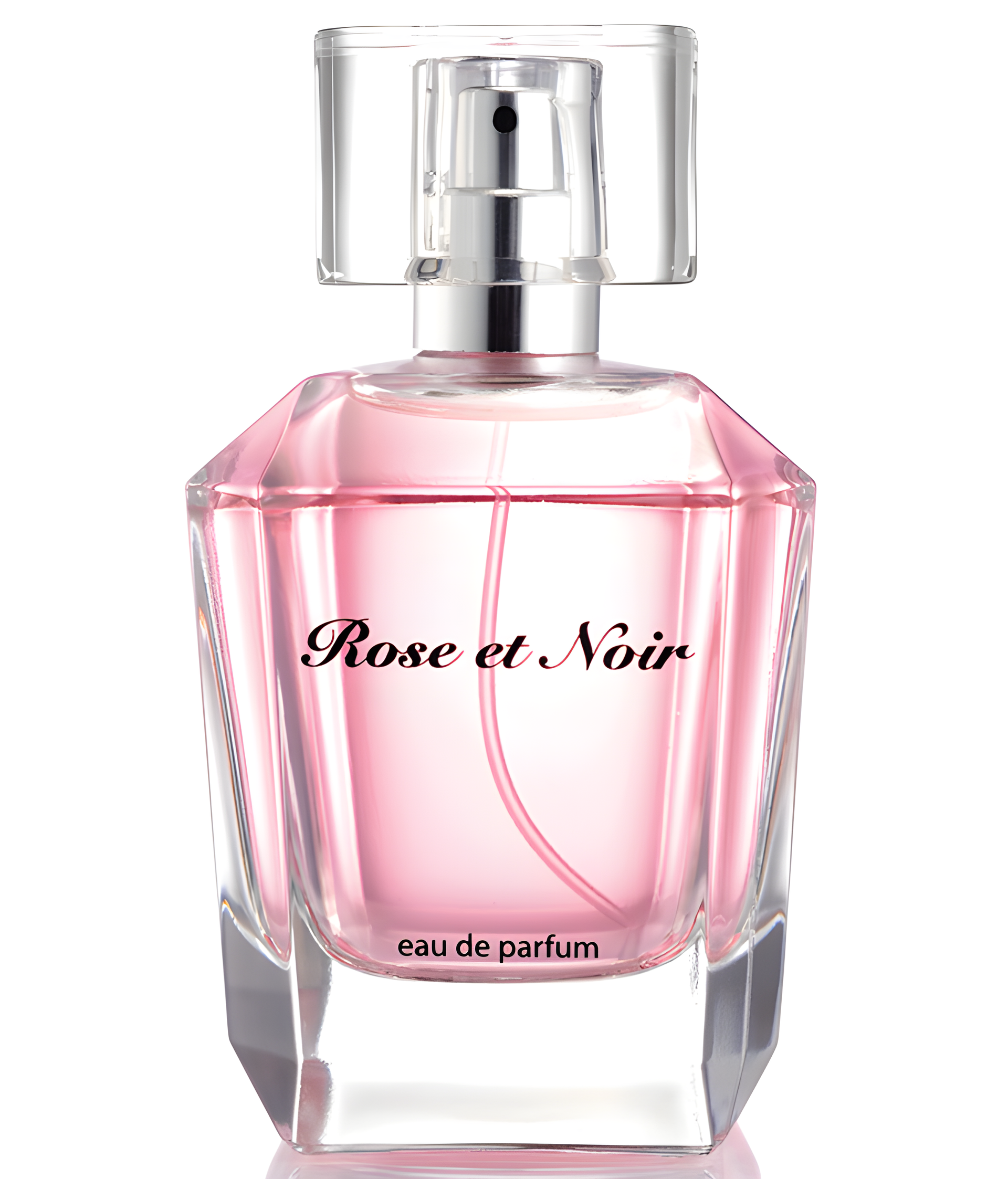 Rose Et Noir by Dilís Parfum perfume bottle
