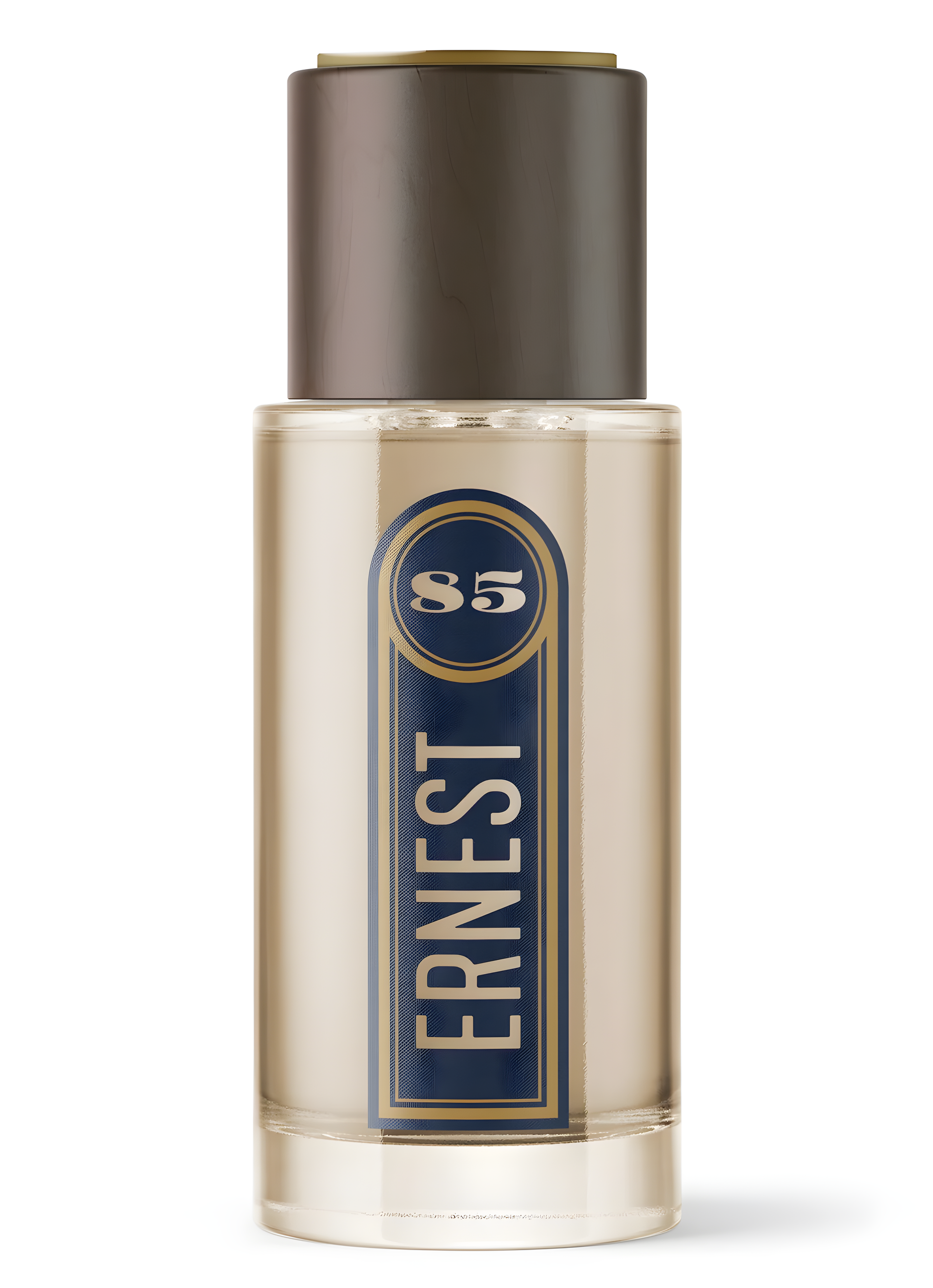 Ernest by Gentleman’s Nod perfume bottle