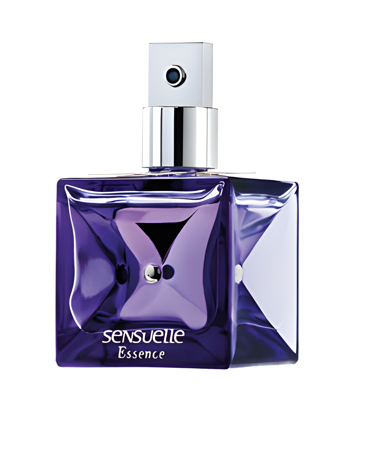 Sensuelle Essence by O Boticário perfume bottle