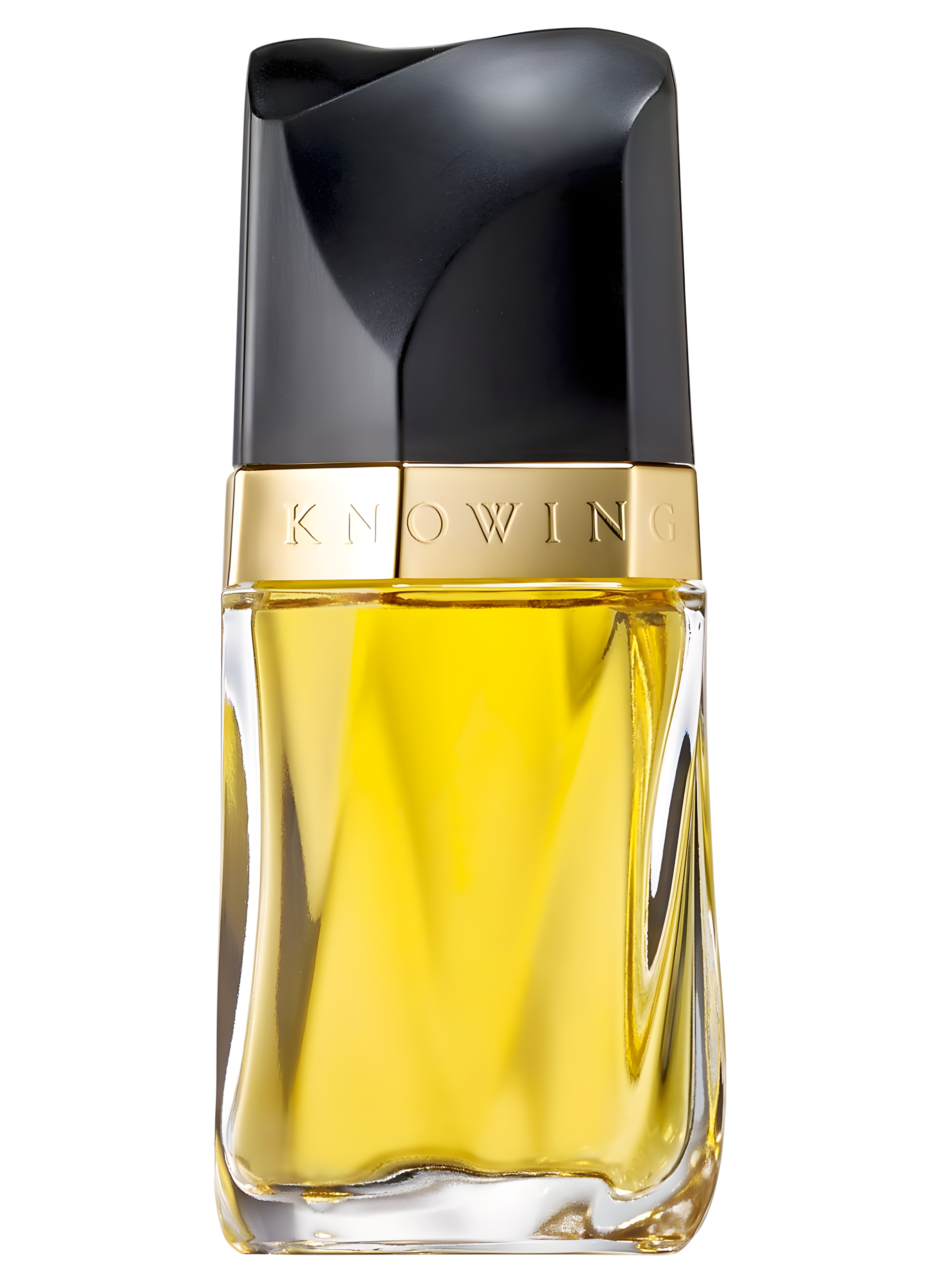 Knowing by Estée Lauder perfume bottle