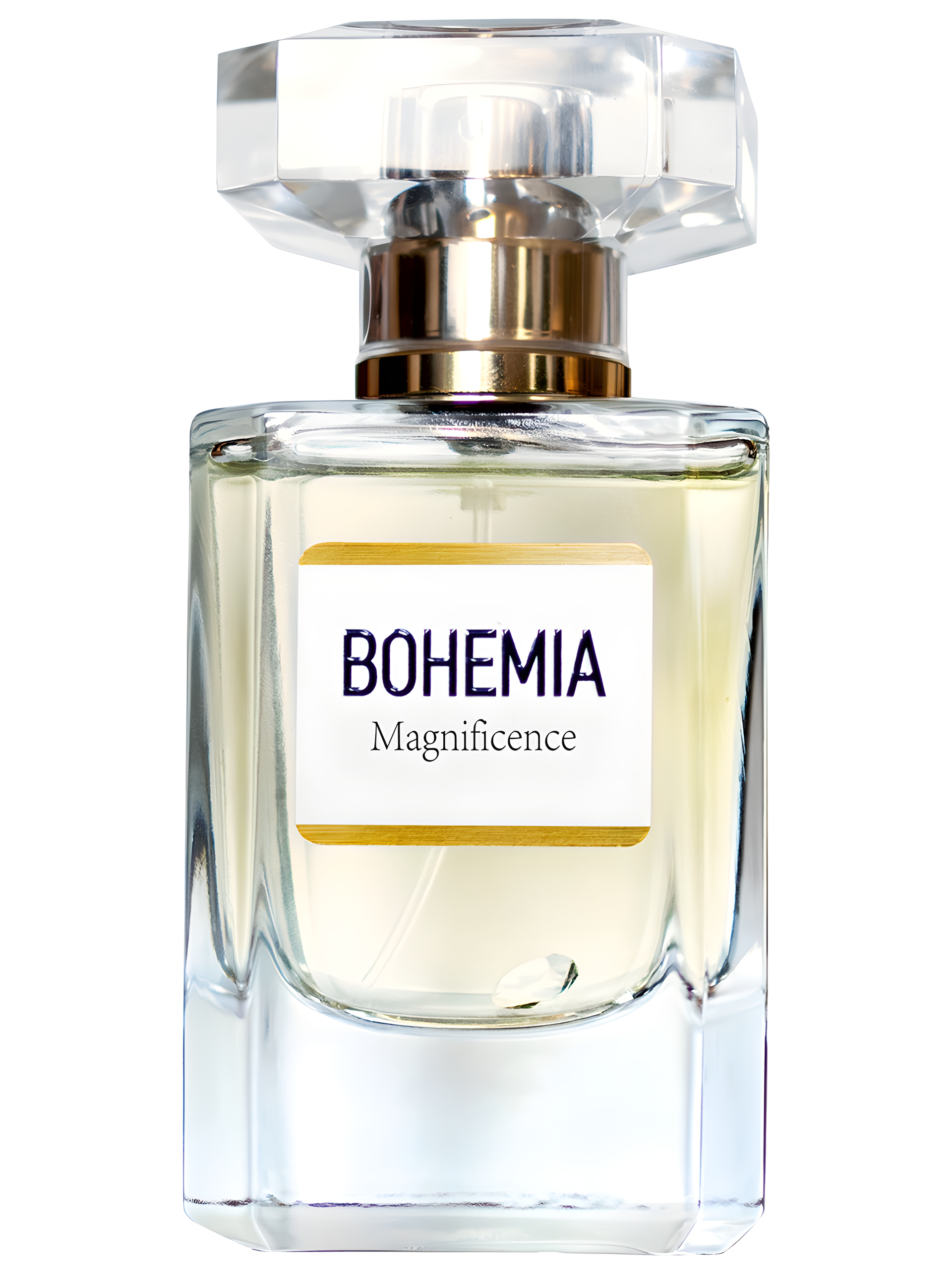 Bohemia Magnificence by Parfums Constantine perfume bottle