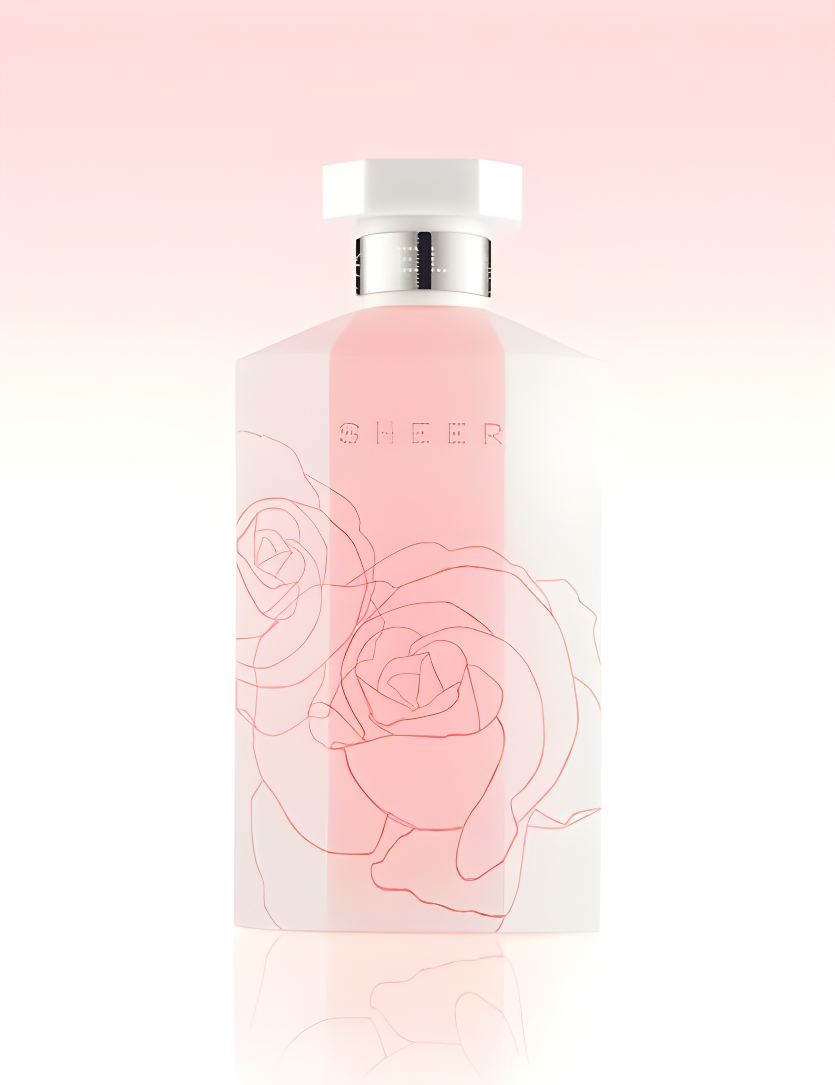 Sheer Stella 2008 by Stella McCartney perfume bottle