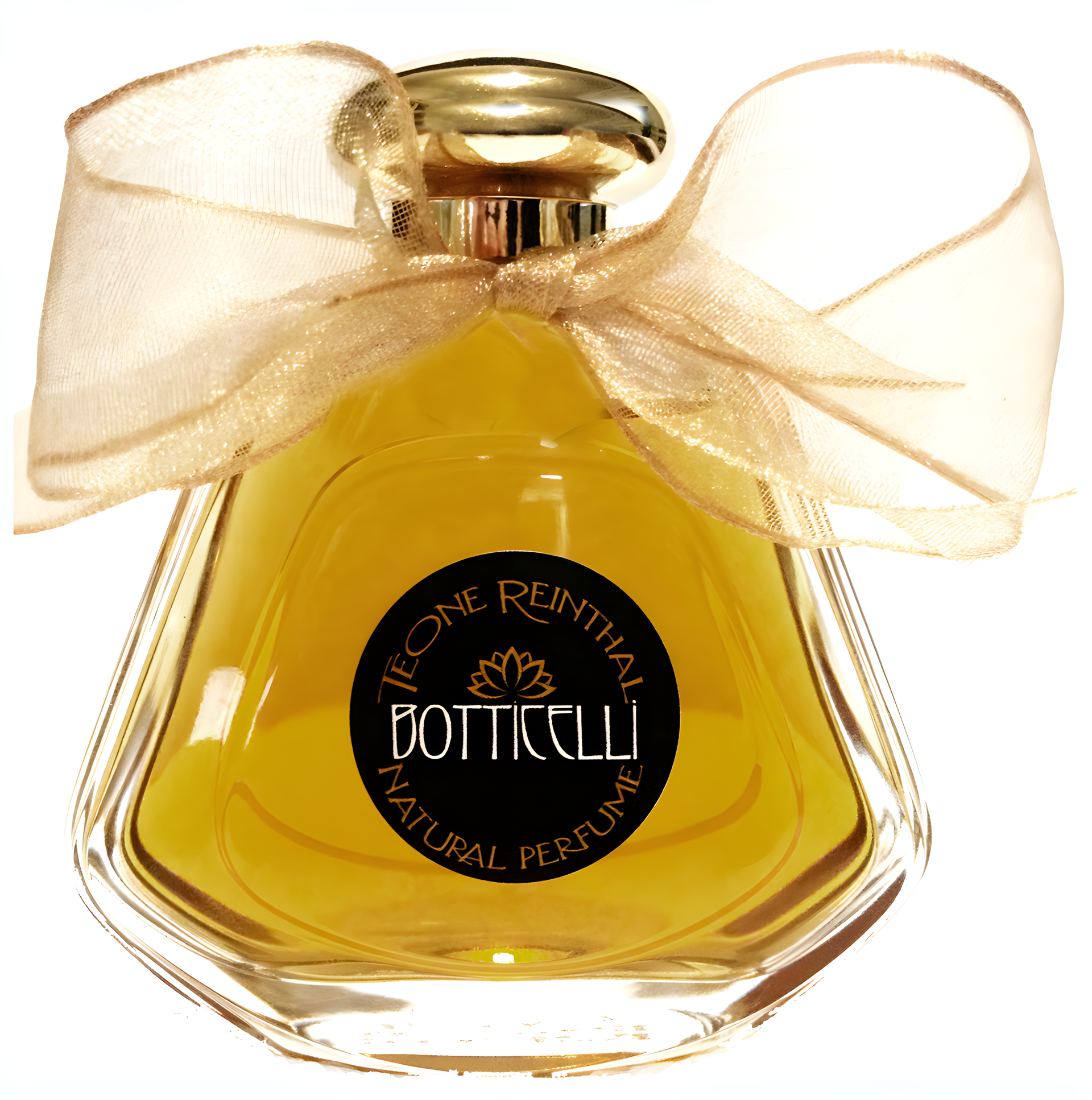 Botticelli by TRNP perfume bottle