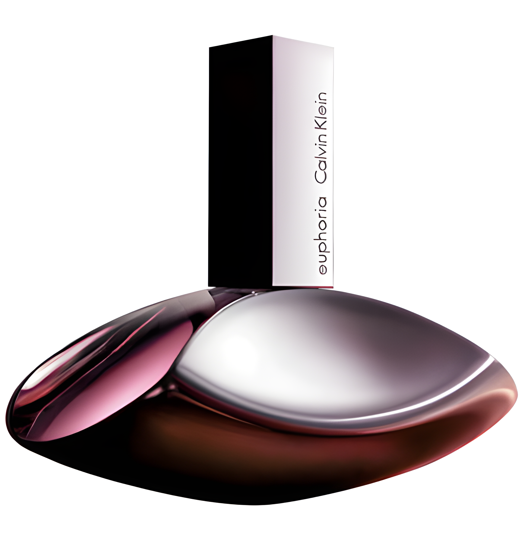 Euphoria by Calvin Klein perfume bottle