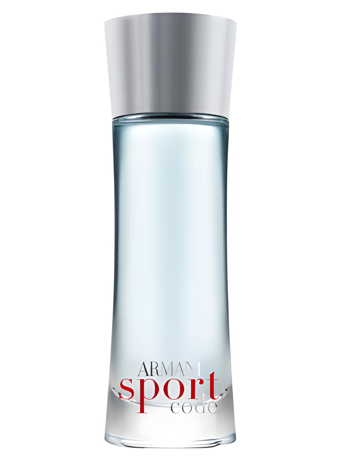 Armani Code Sport Athlete by Giorgio Armani perfume bottle