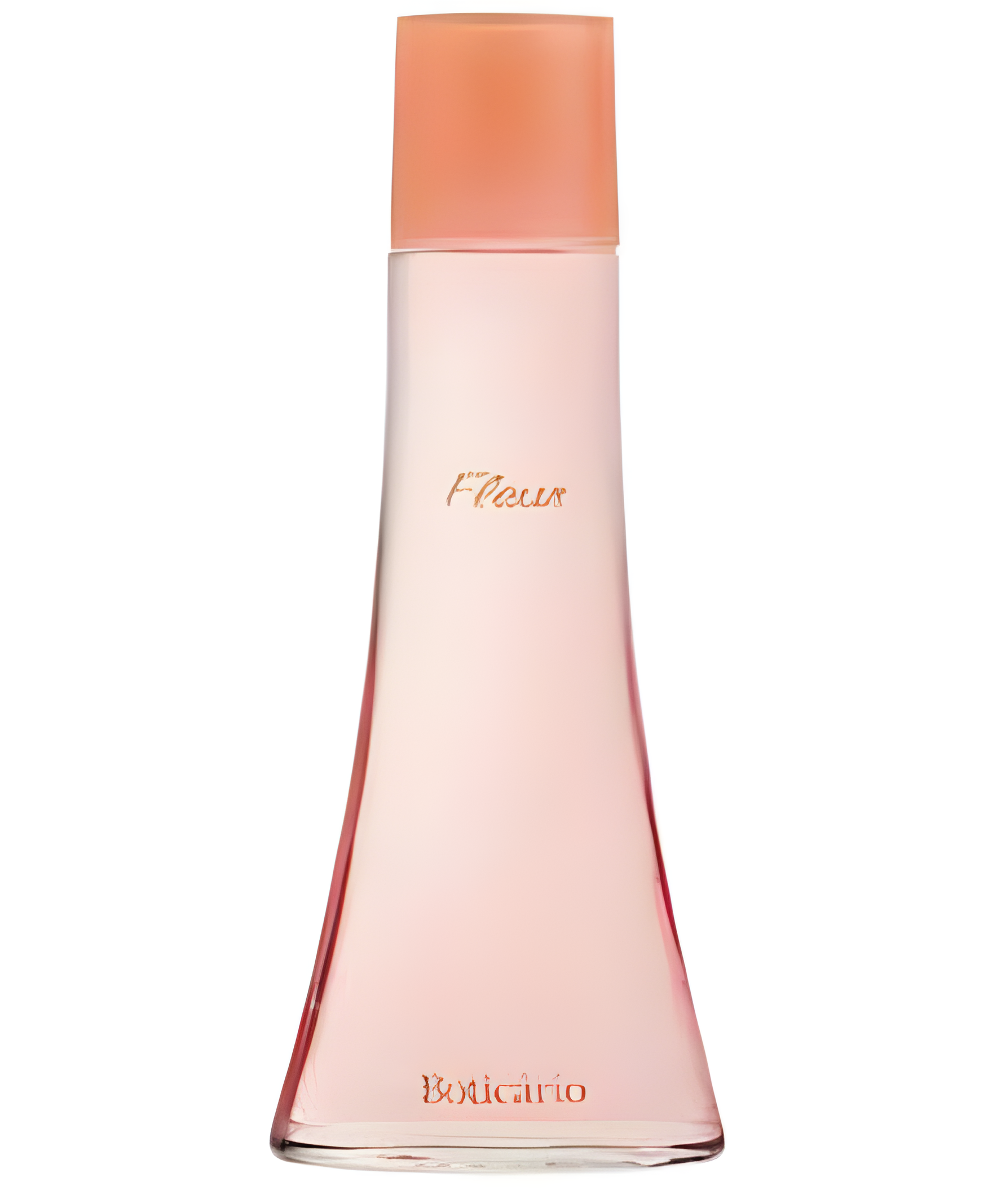 Fleur by O Boticário perfume bottle