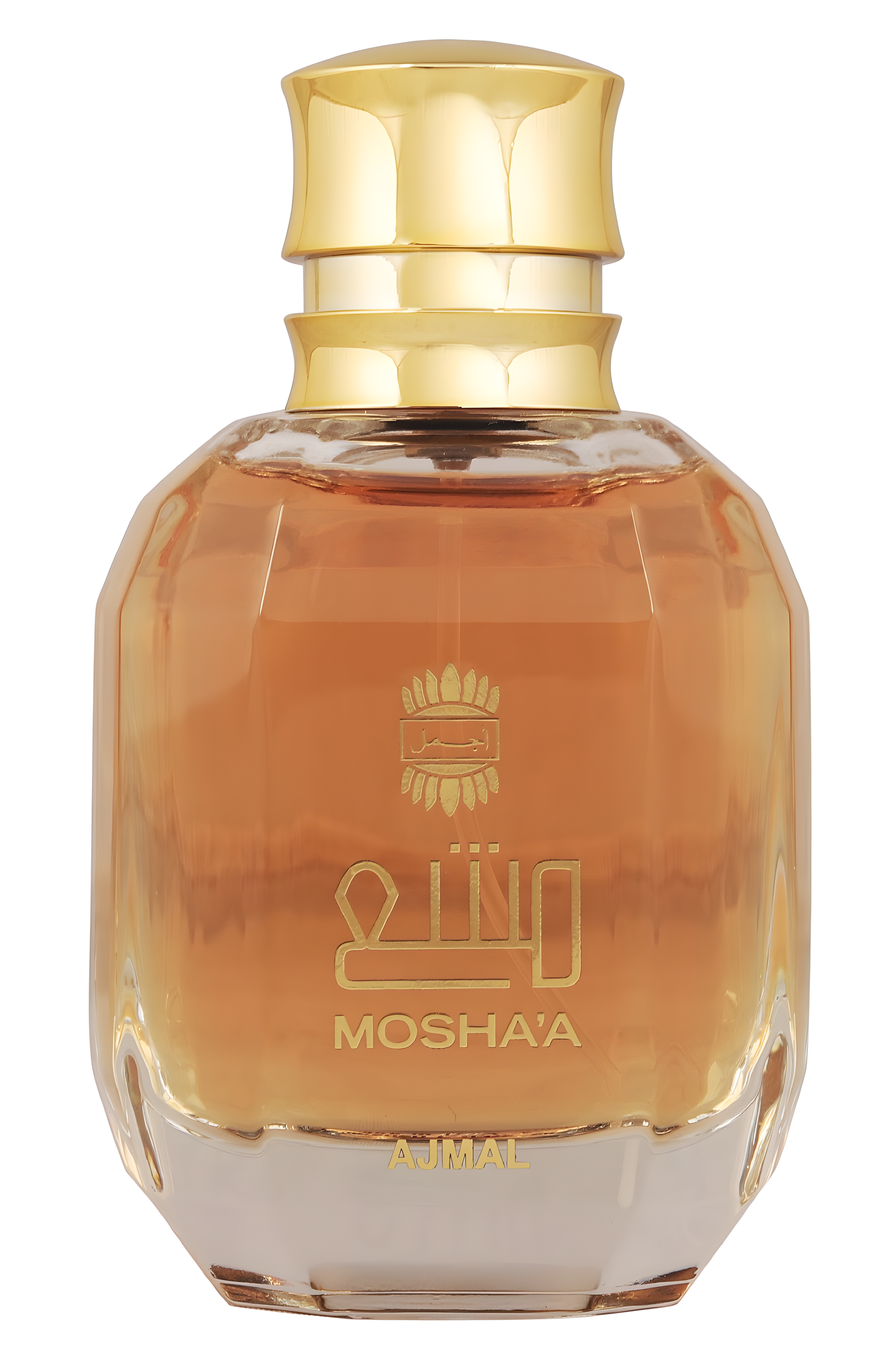 Mosha'a by Ajmal perfume bottle