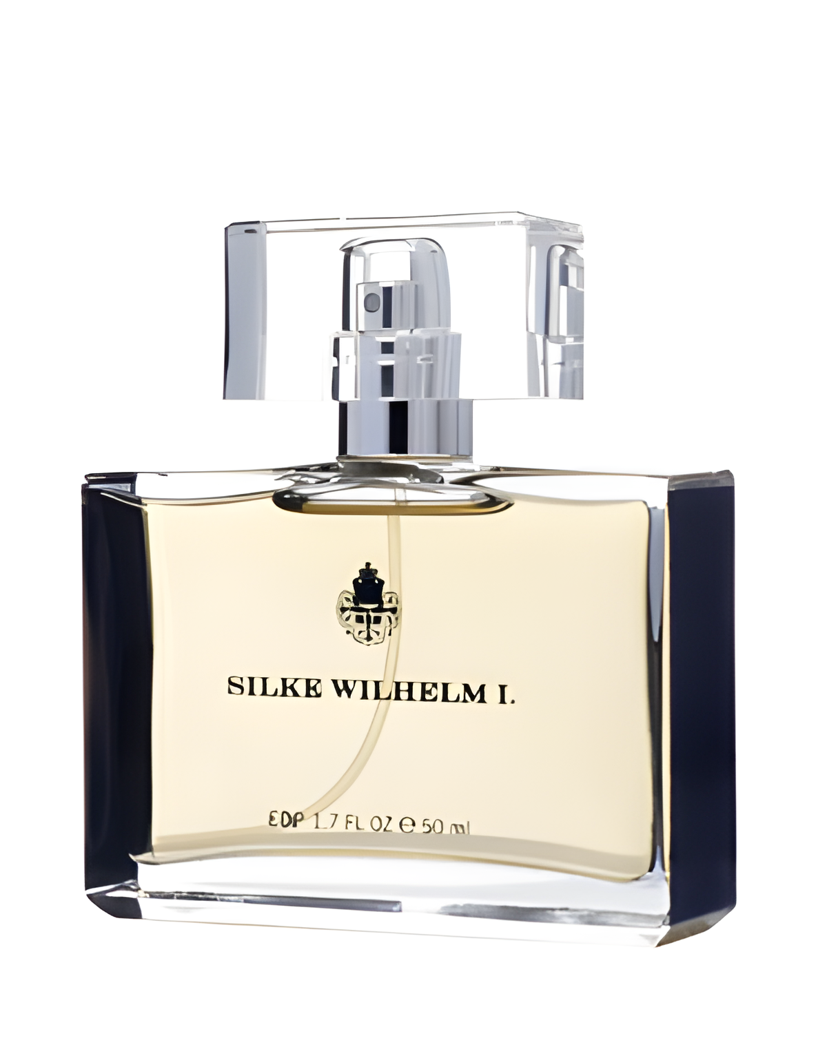 Lucent by Silke Wilhelm I. perfume bottle