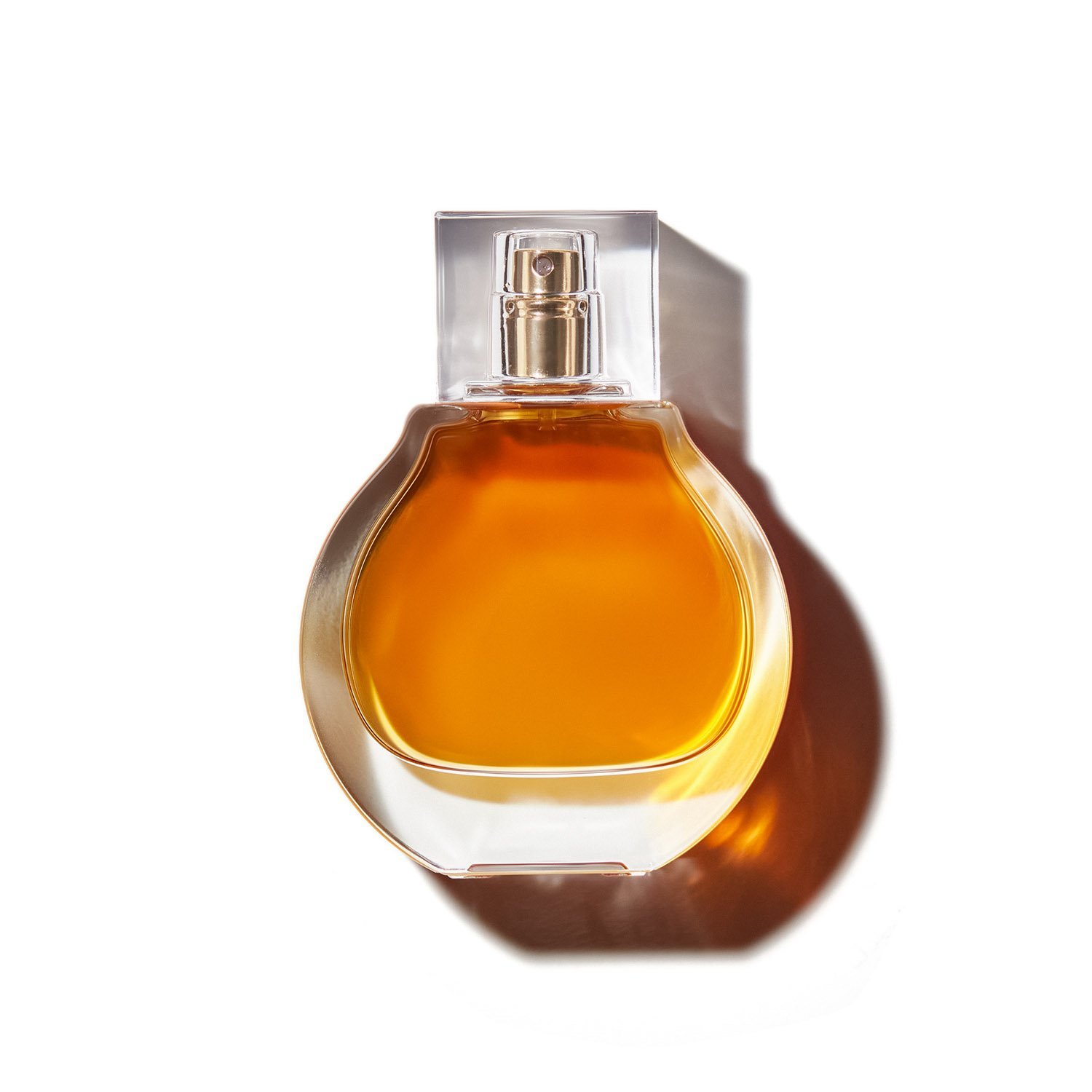 Amber by KKW Fragrance perfume bottle