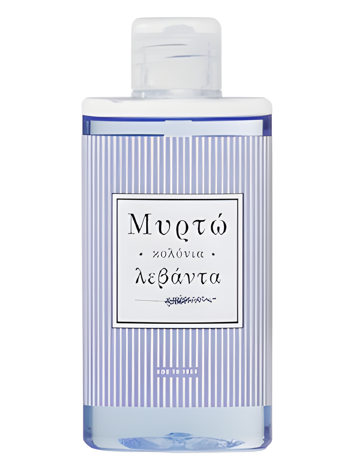 Lavender by Mirto perfume bottle