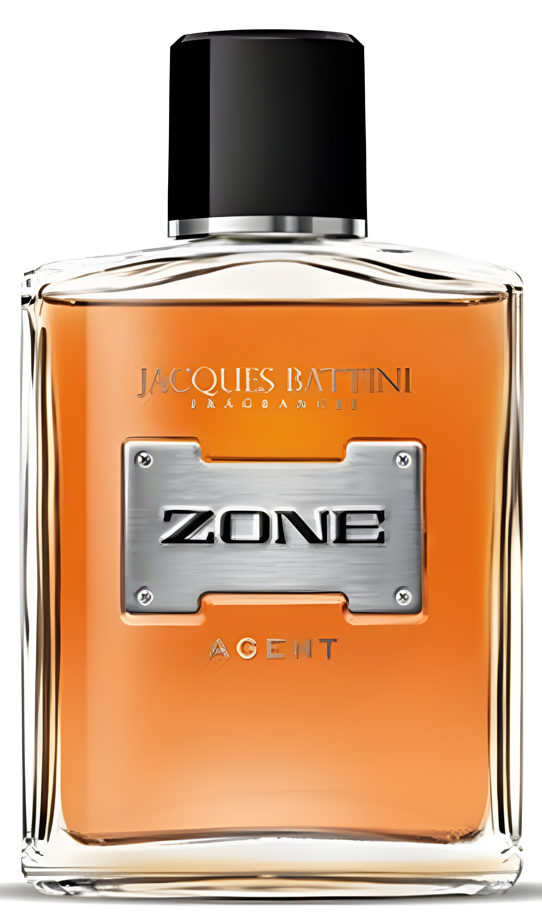 Agent by Jacques Battini perfume bottle