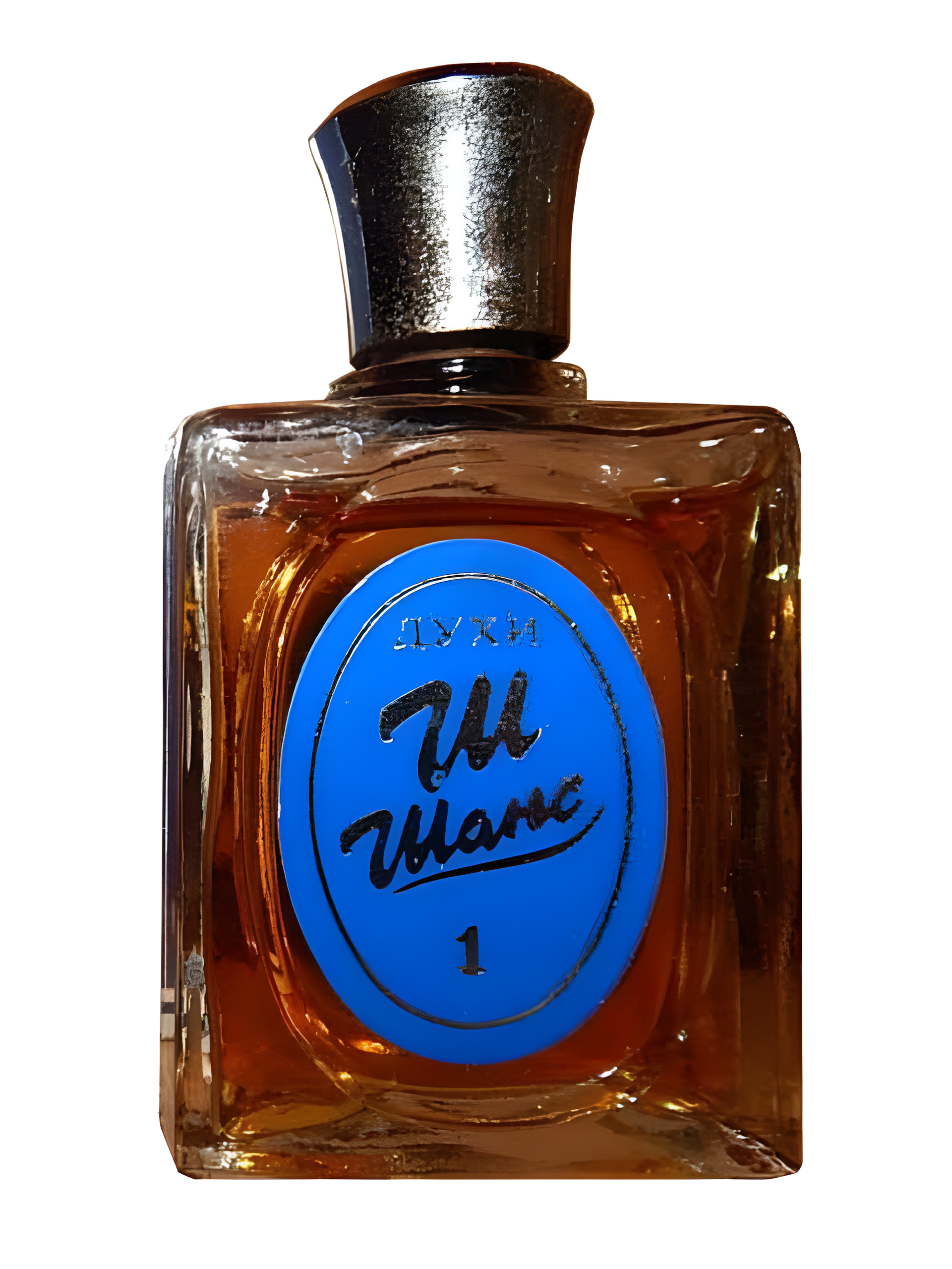 Шанс (Chance) by Союзпарфюмерпром (Soyuzparfumerprom) perfume bottle