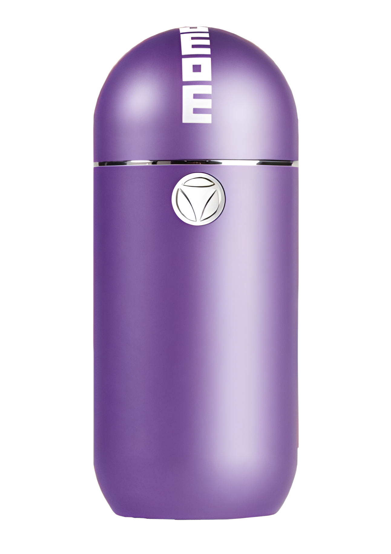 Violet by Momo Design perfume bottle
