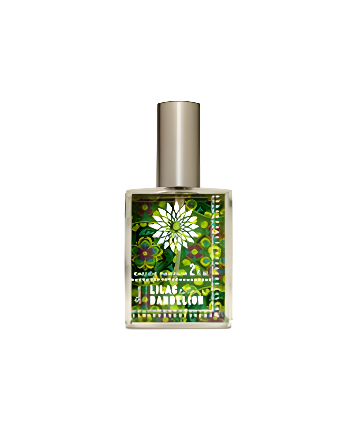 Lilac Dandelion by Skeem perfume bottle