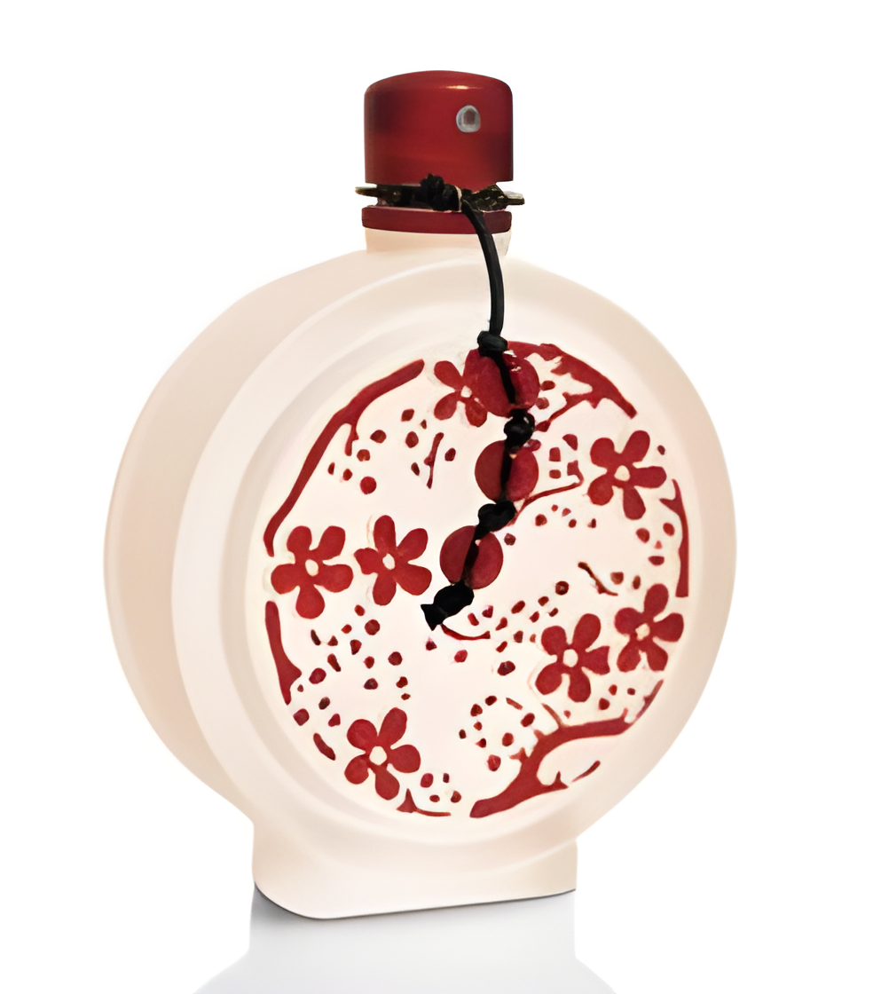 Lucky Number 6 by Liz Claiborne perfume bottle
