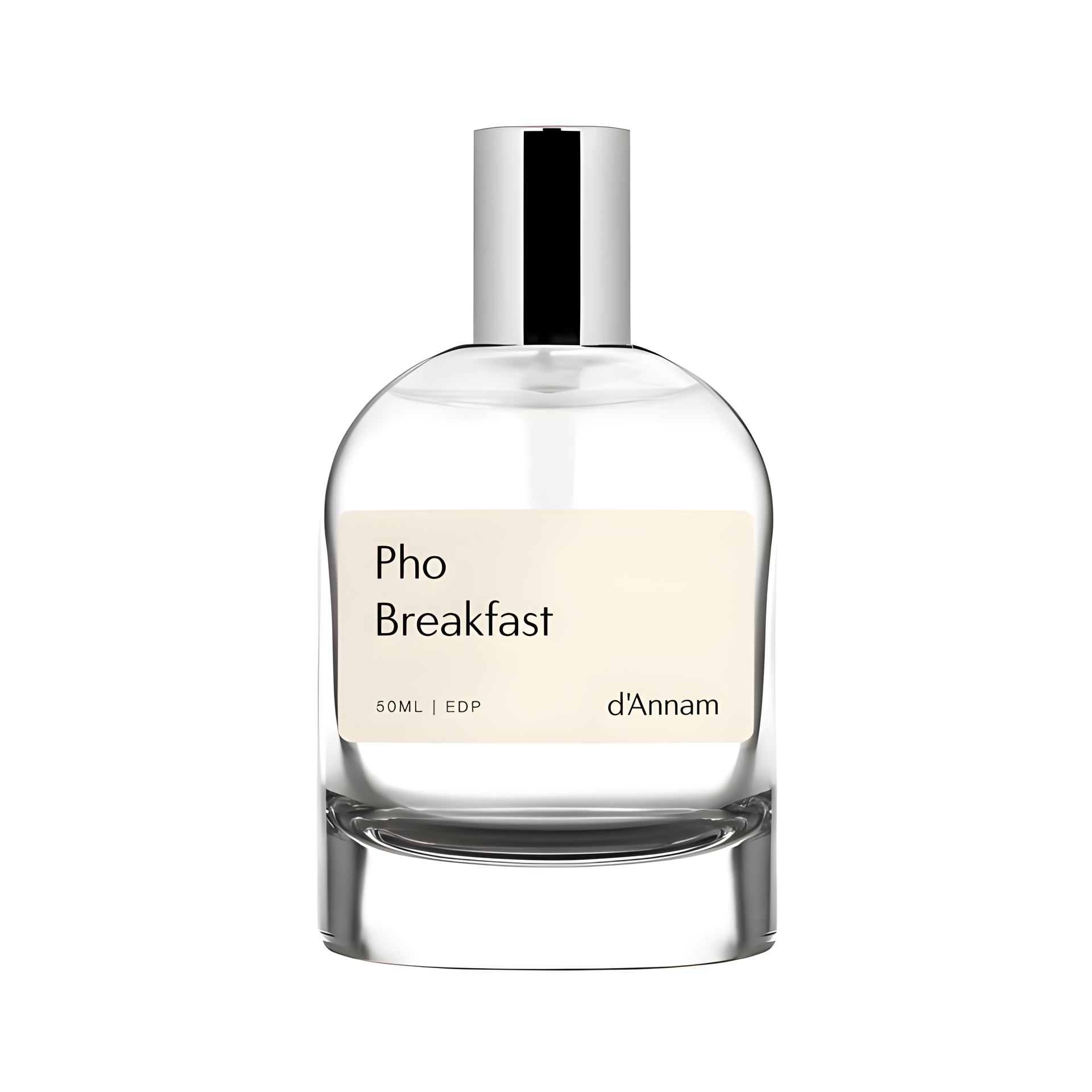 Pho Breakfast by d'Annam perfume bottle