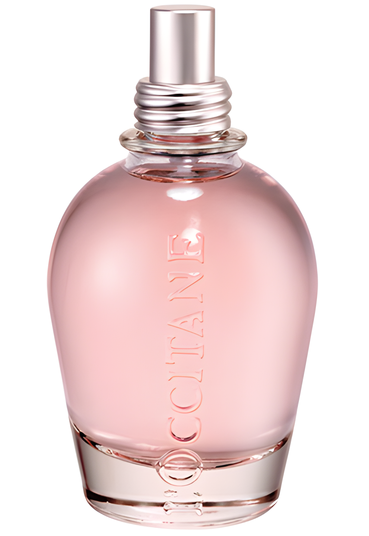 Pivoine Delicate by L'Occitane en Provence perfume bottle