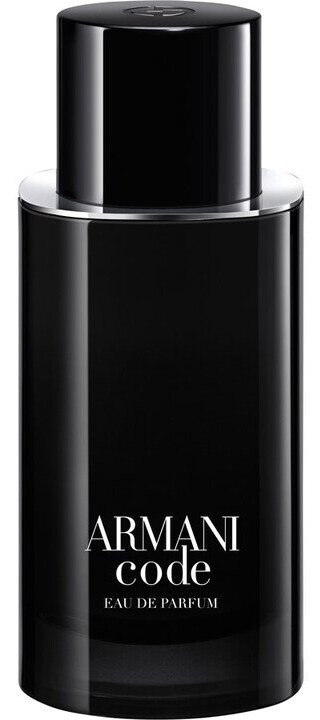 Armani Code Eau de Parfum (2024) by Giorgio Armani perfume bottle