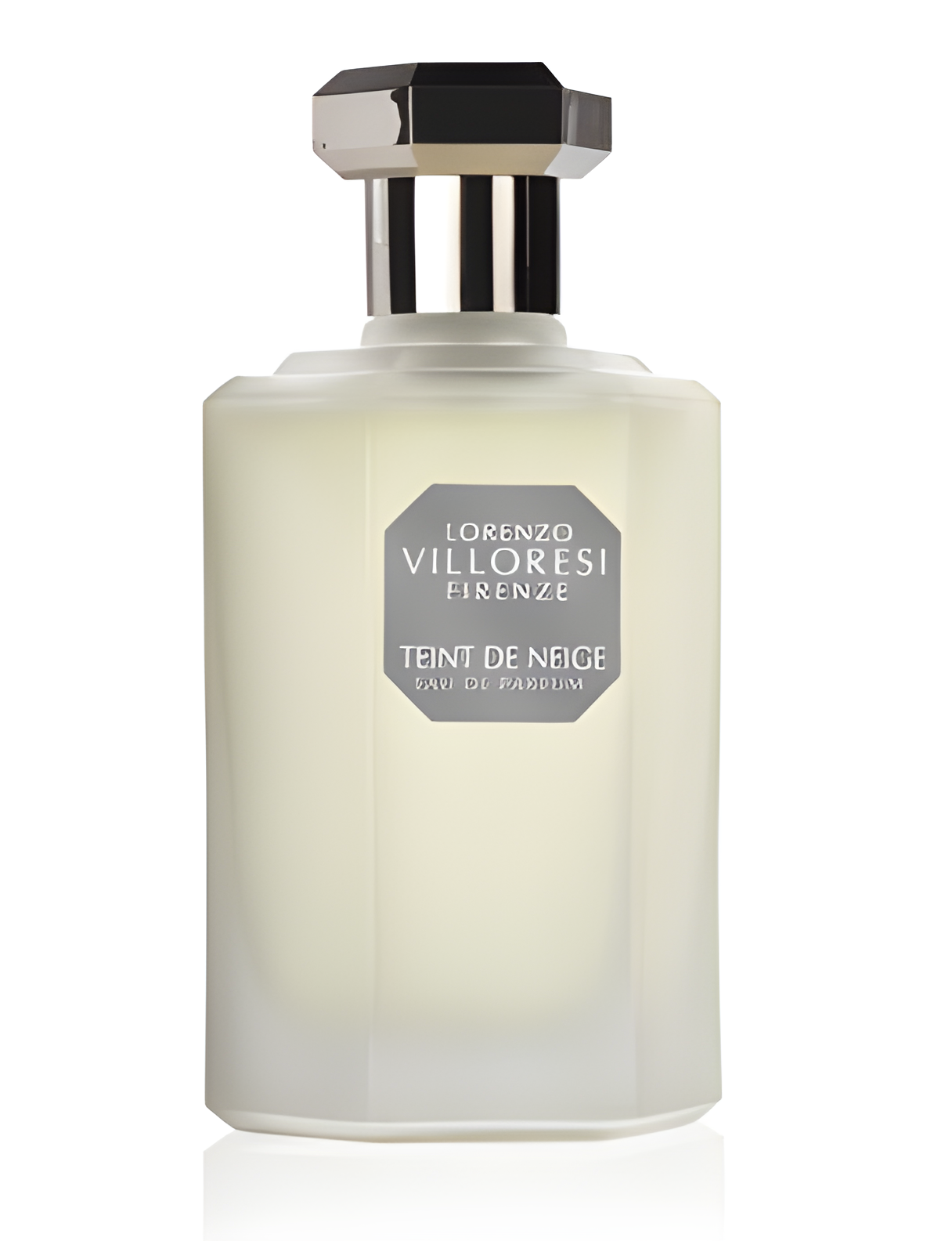 Teint de Neige Eau de Parfum by Lorenzo Villoresi perfume bottle