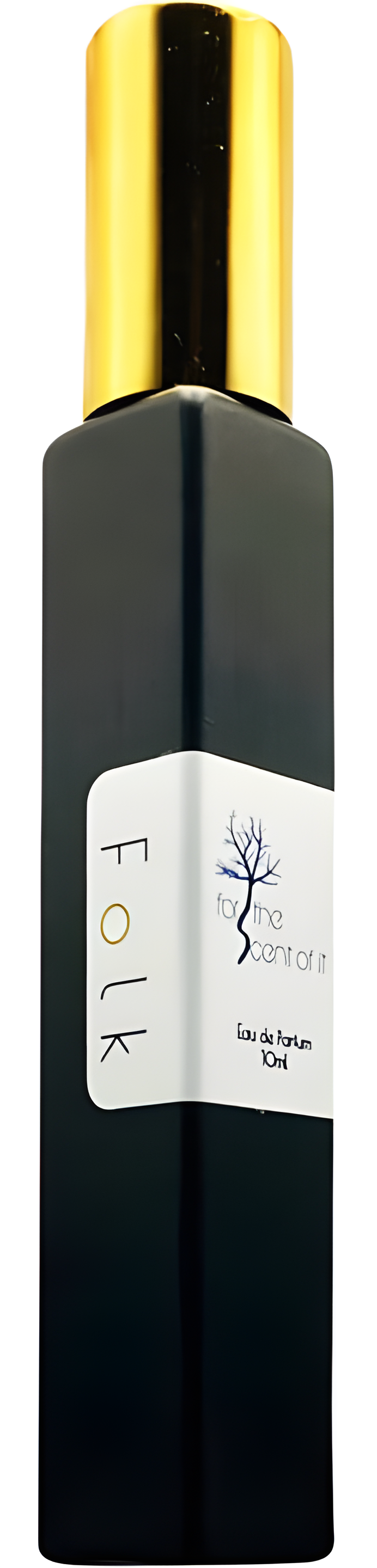 Folk Tale by For the Scent of It perfume bottle