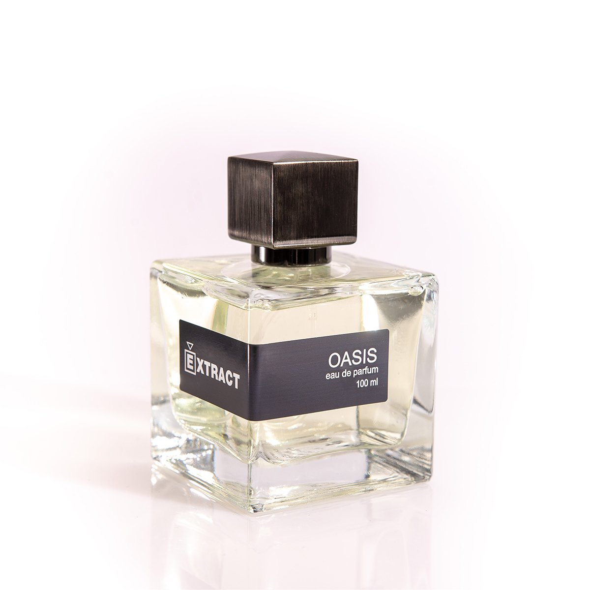 Oasis by Extract perfume bottle