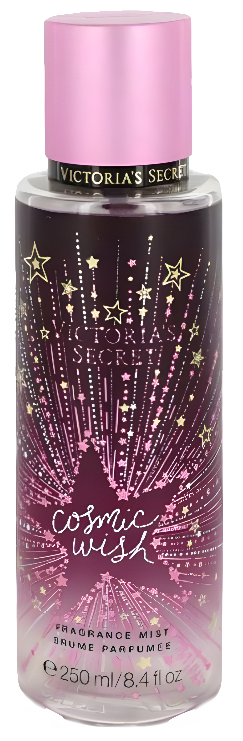 Cosmic Wish by Victoria's Secret perfume bottle