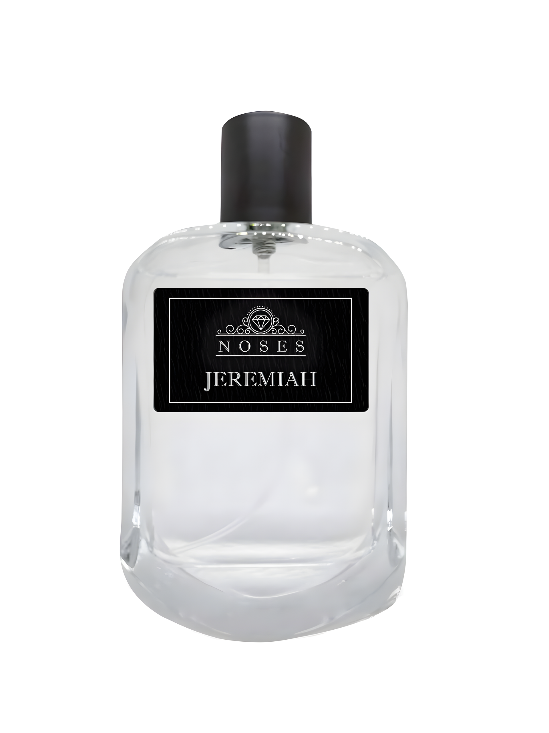Jeremiah by Noses perfume bottle