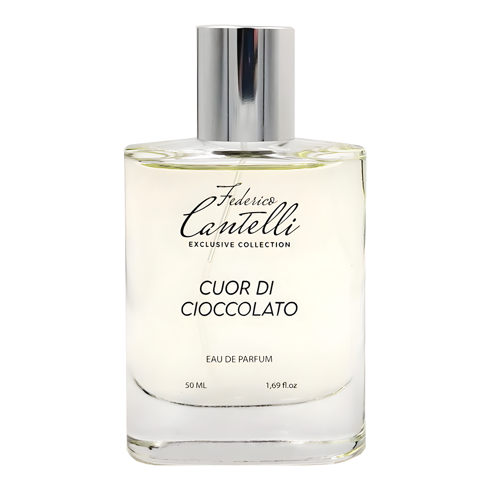 Cuor Di Cioccolato by Federico Cantelli Exclusive Collection perfume bottle