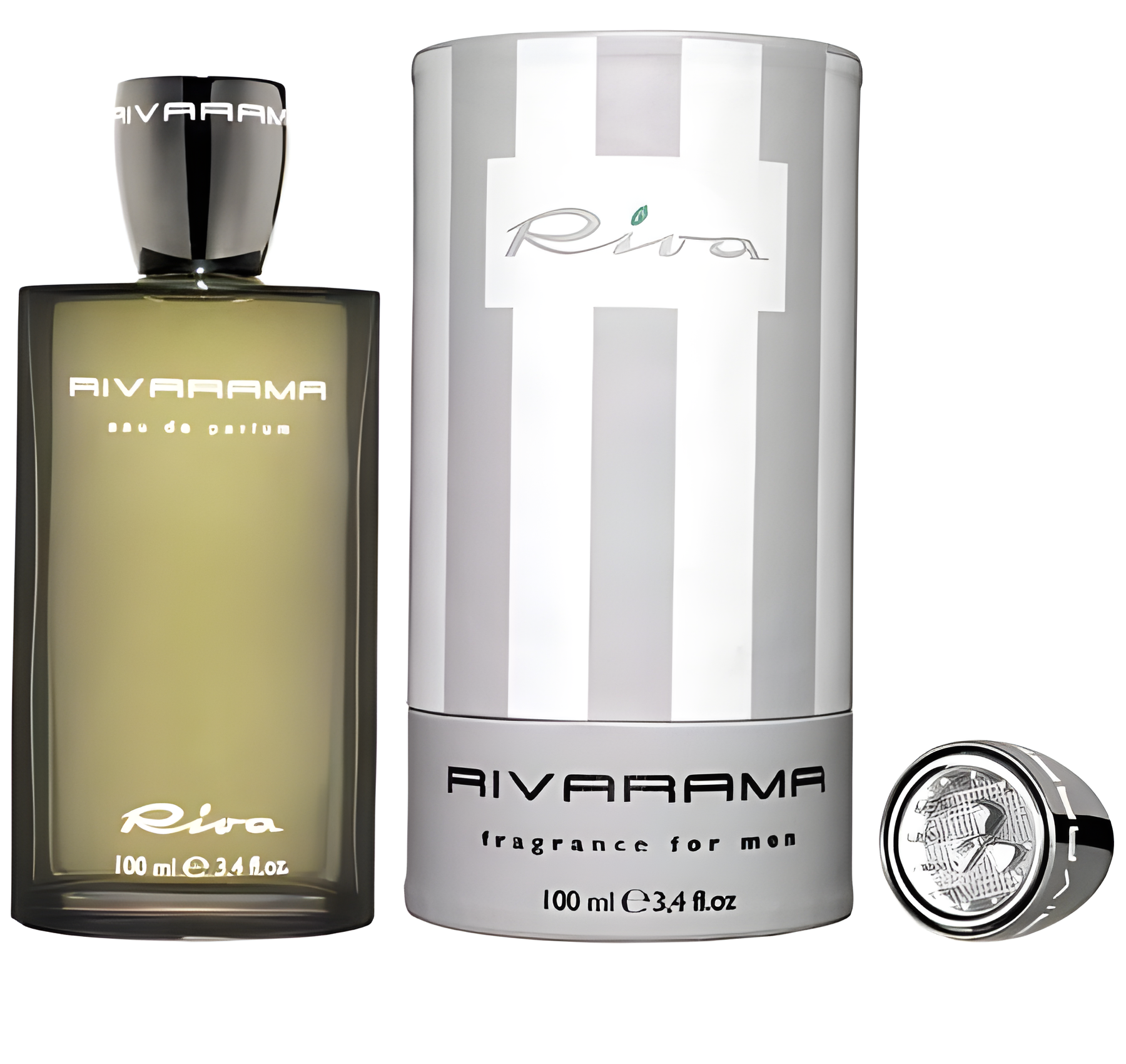 Rivarama by Riva perfume bottle
