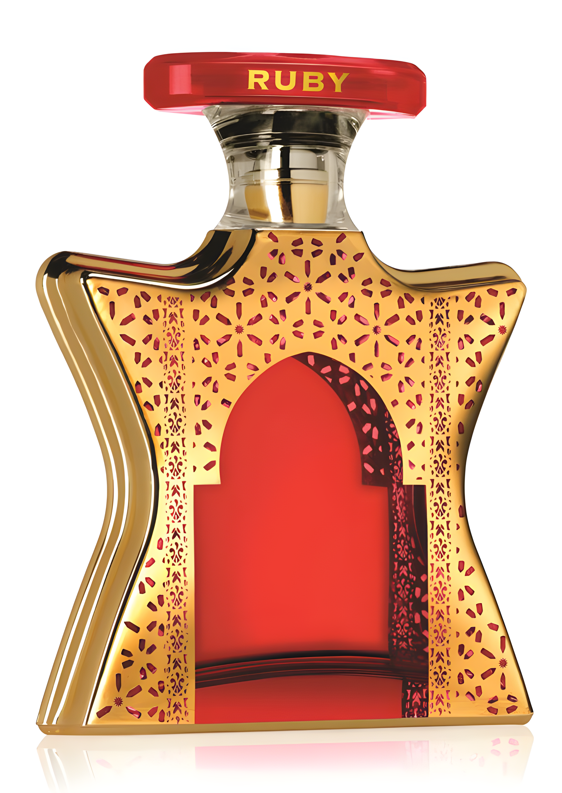 Dubai Ruby by Bond No 9 perfume bottle