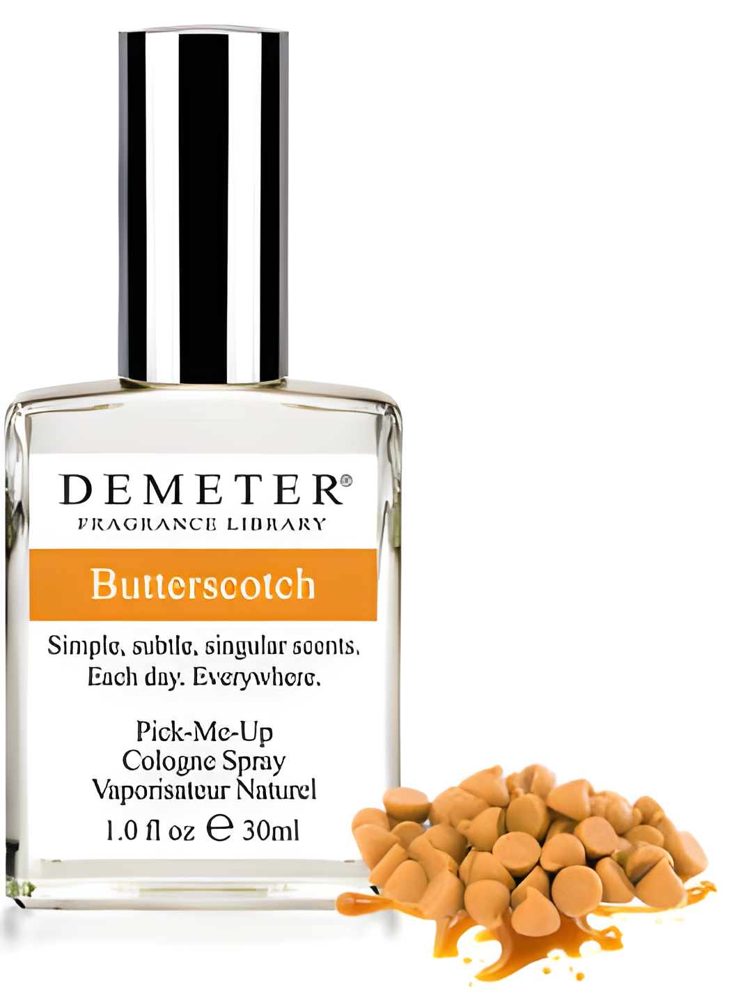 Butterscotch by Demeter Fragrance perfume bottle