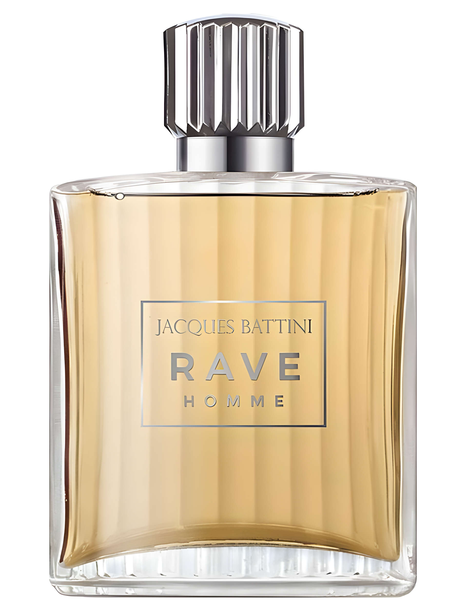 Rave Homme by Jacques Battini perfume bottle