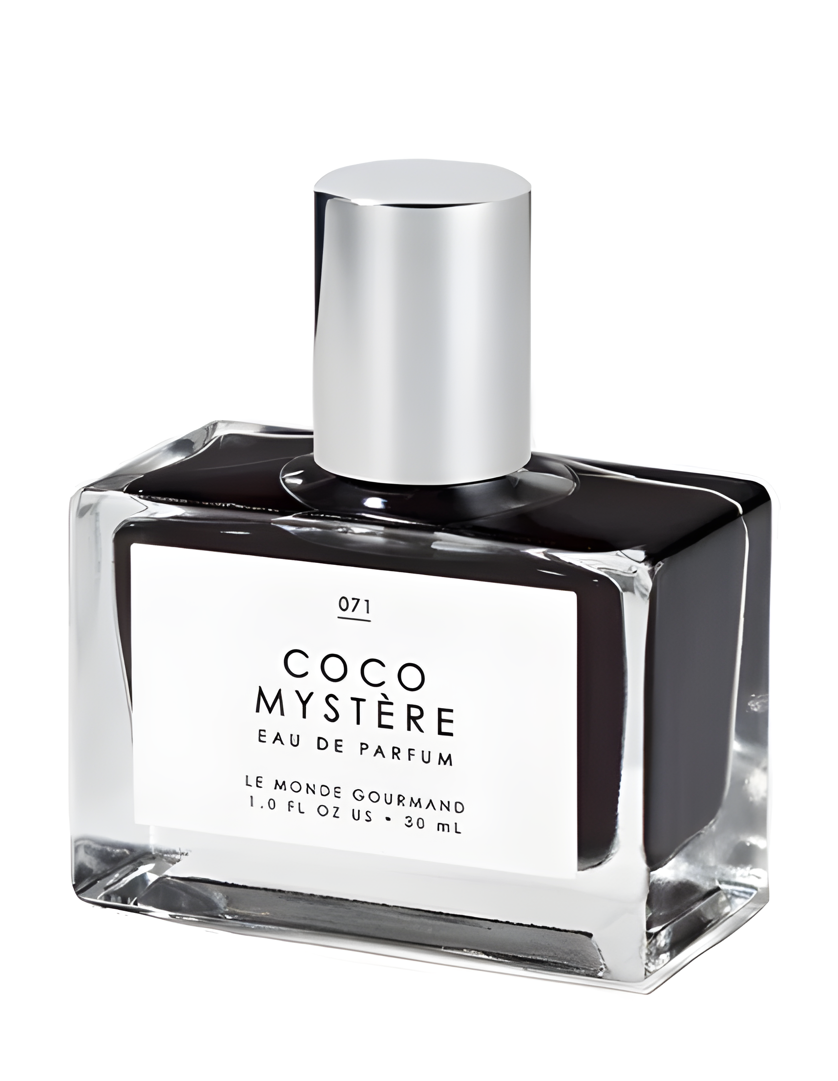 Coco Mystère by Le Monde Gourmand