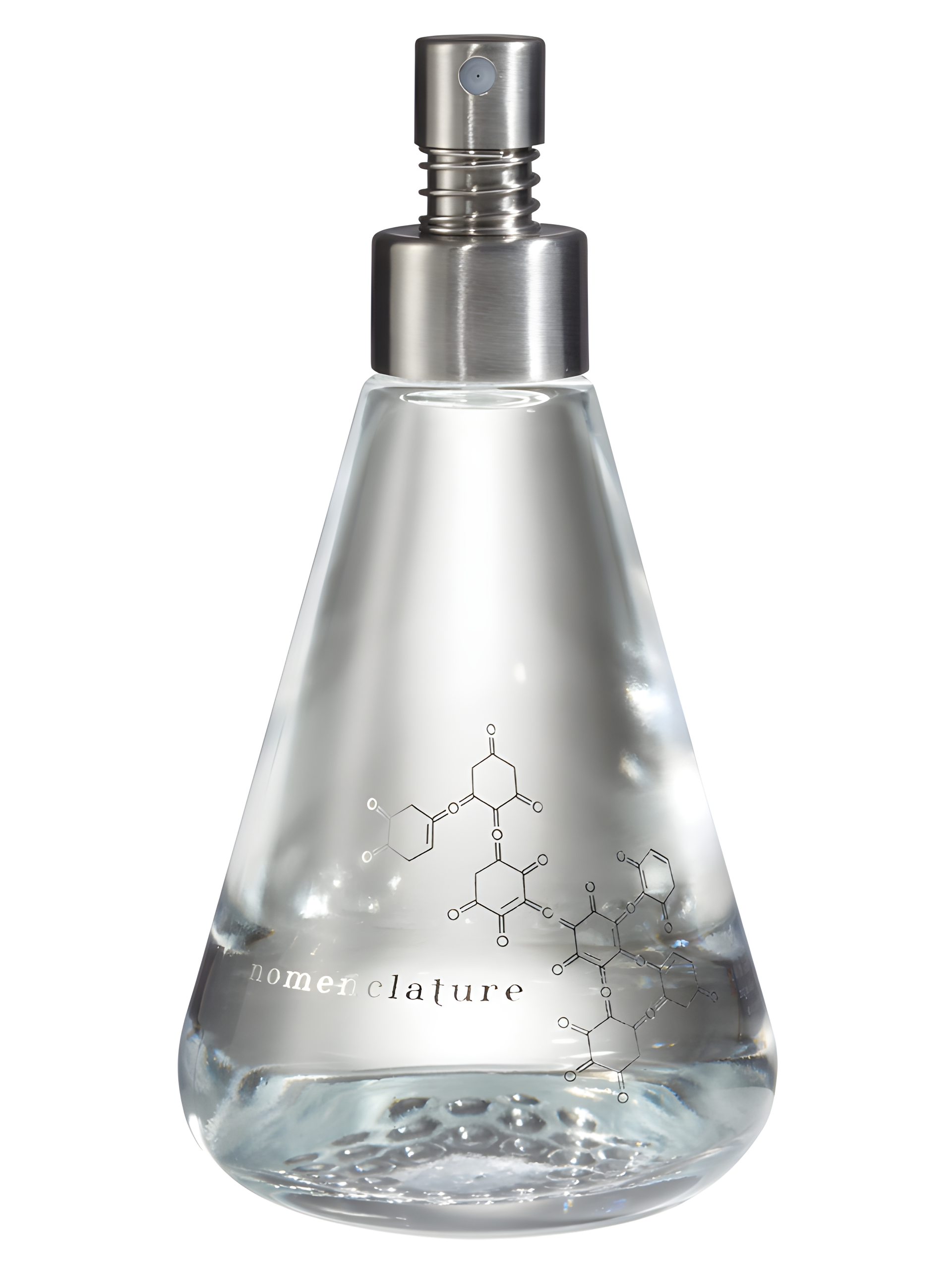 Fluo-Ral by Nomenclature perfume bottle