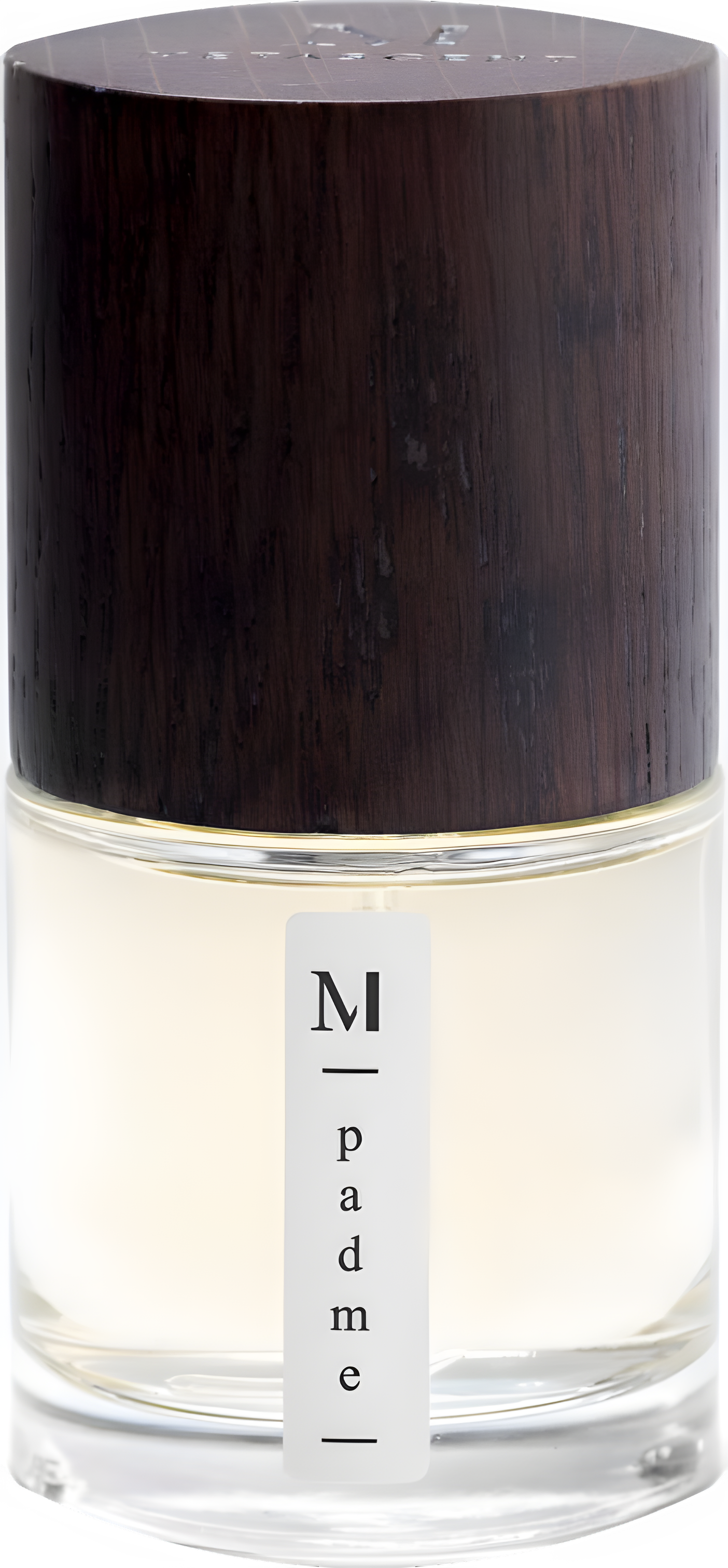 Padme by MetaScent perfume bottle