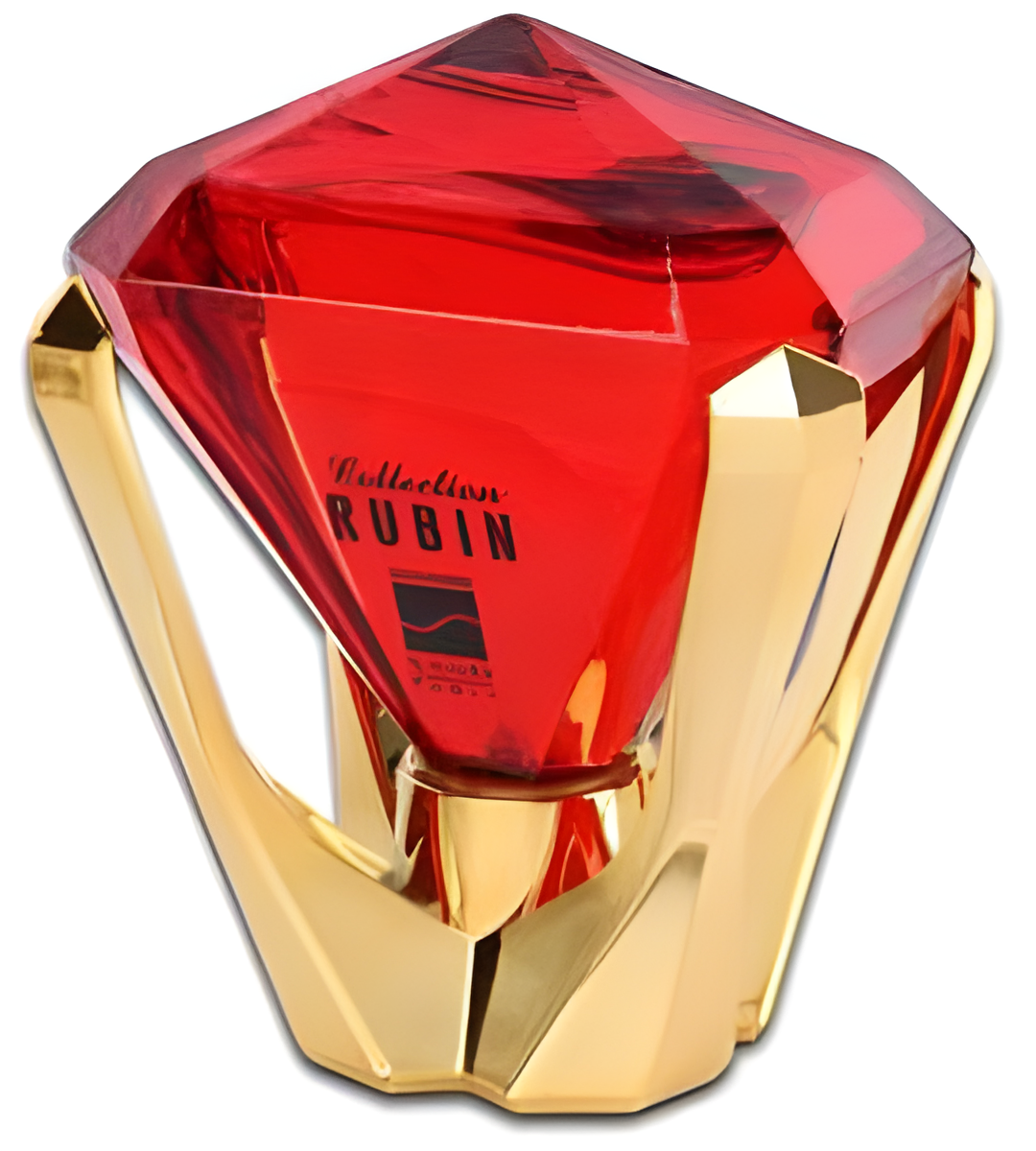 Rubin by Jean-Pierre Sand perfume bottle
