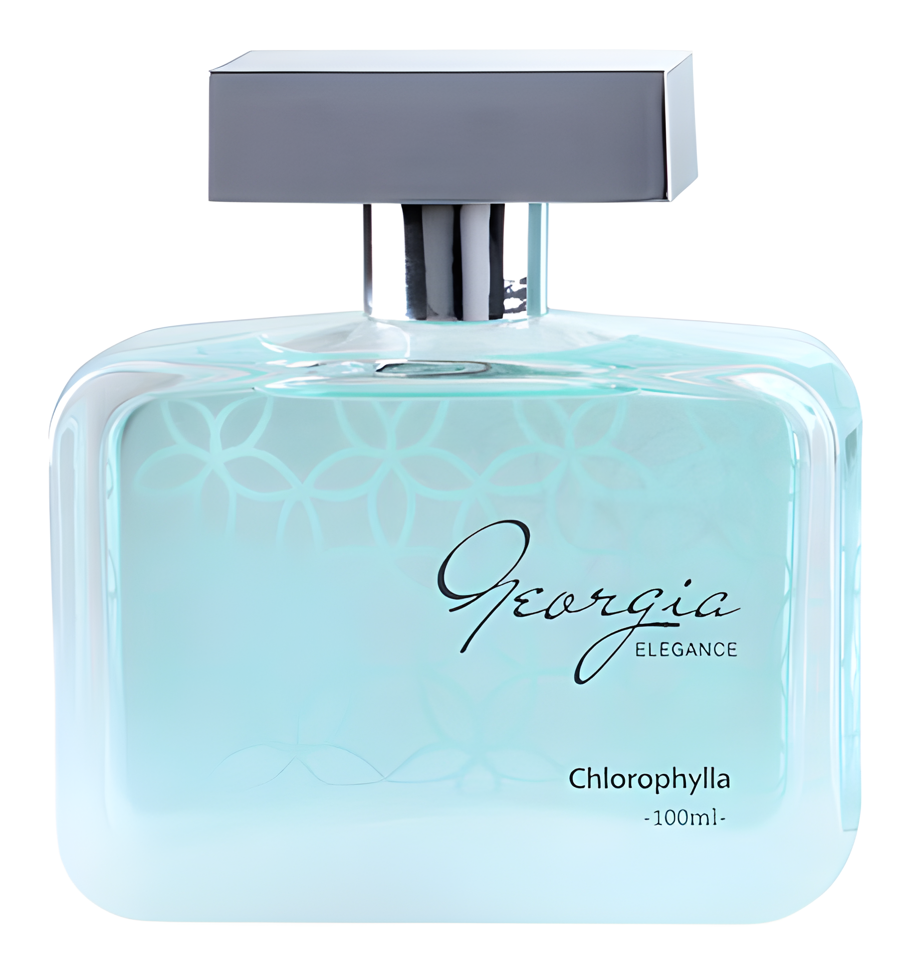 Georgia Elegance by Chlorophylla perfume bottle