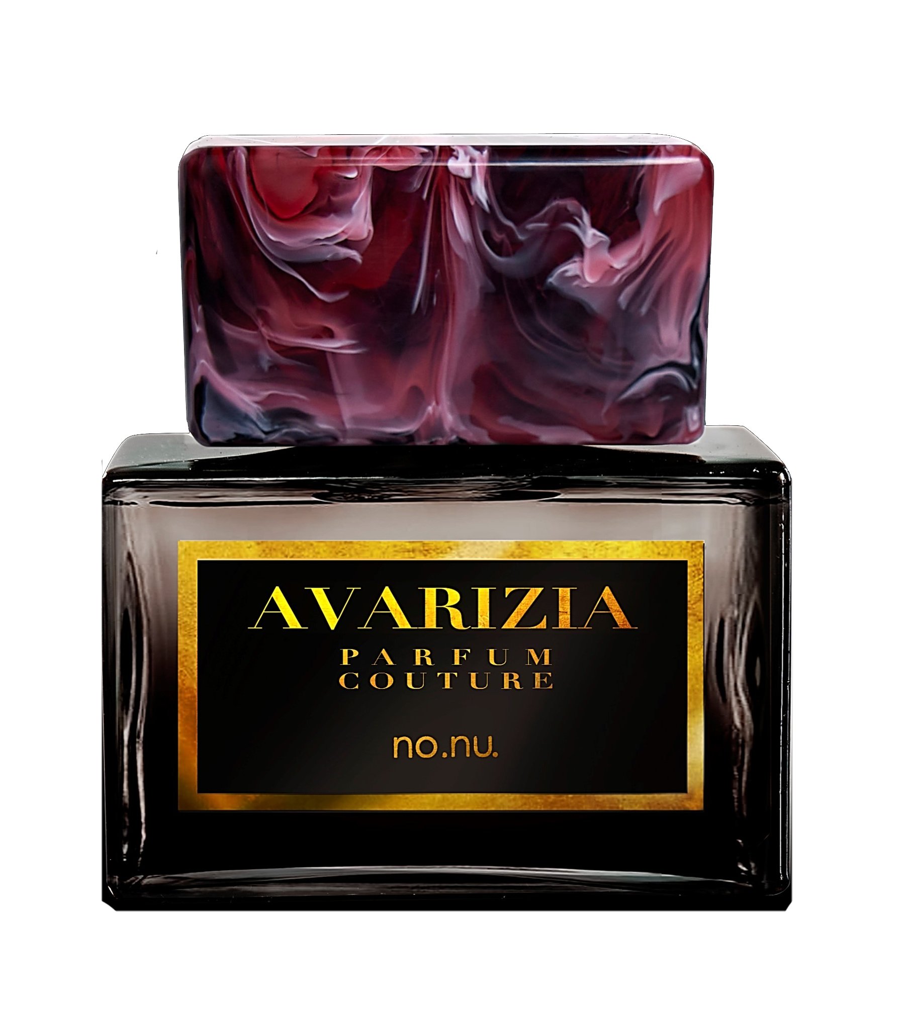 Avarizia by No.Nu. perfume bottle